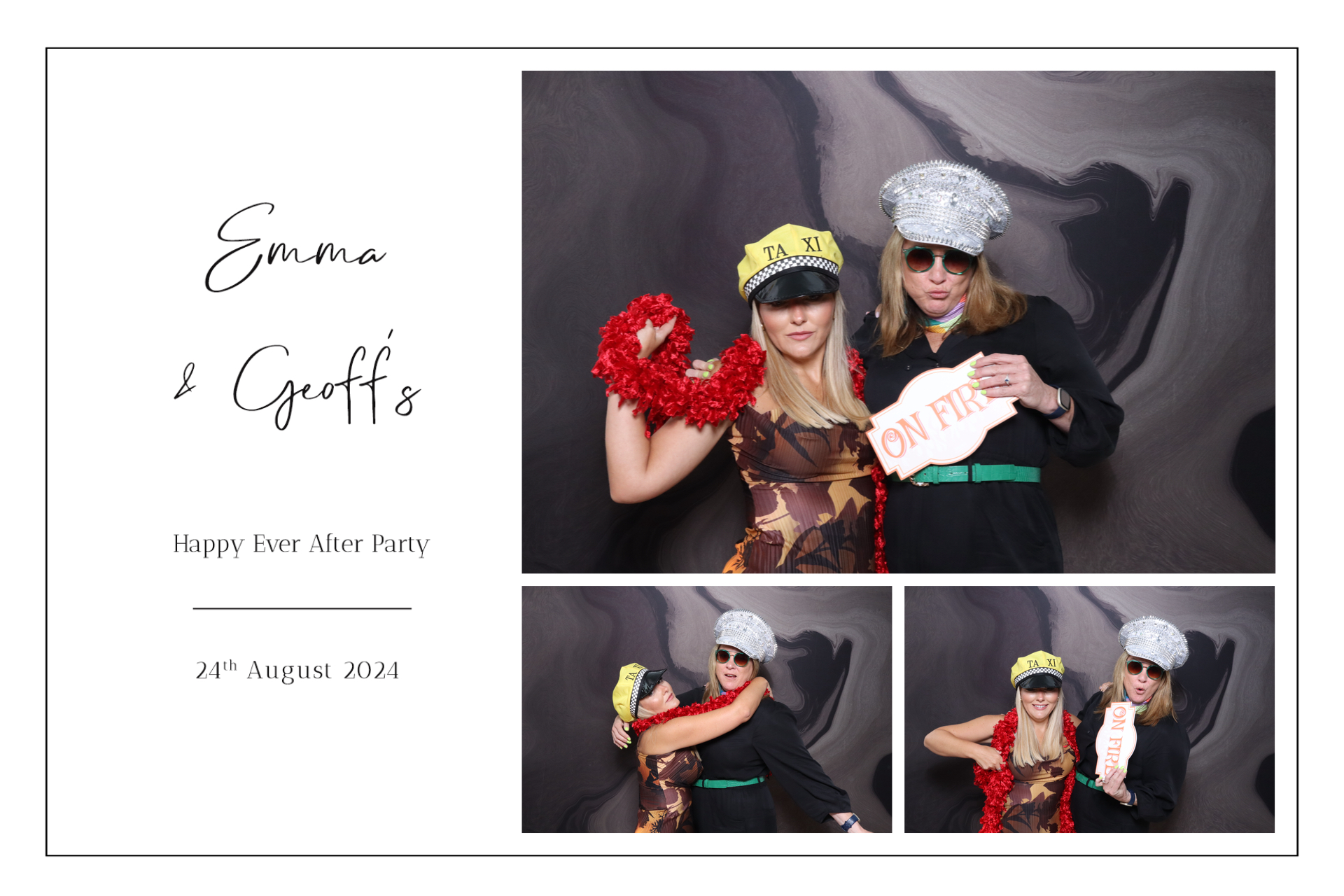 Emma & Geoff  | View more photos from the event at gallery.magicimages.uk/u/MagicImages/Emma-Geoff