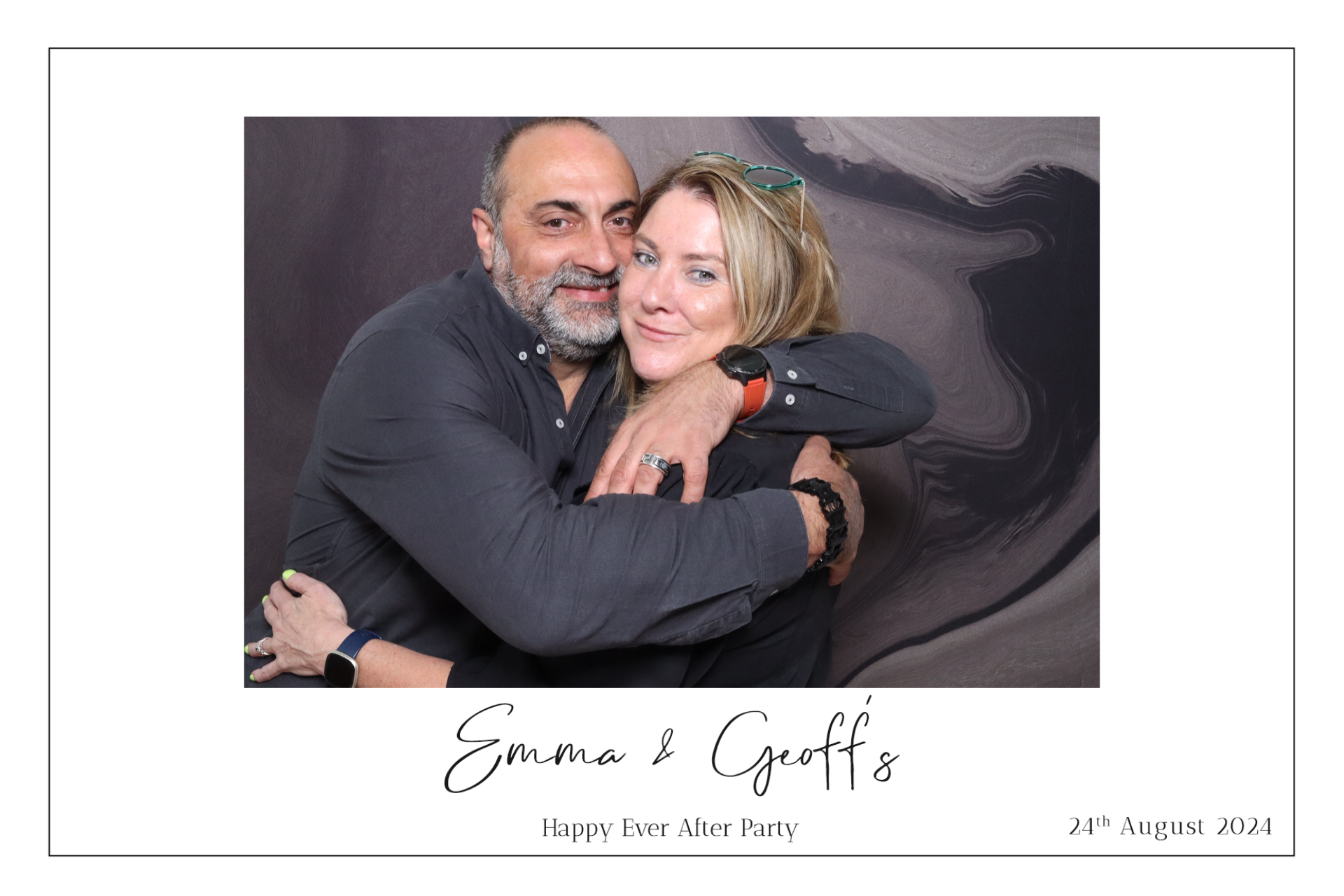 Emma & Geoff  | View more photos from the event at gallery.magicimages.uk/u/MagicImages/Emma-Geoff