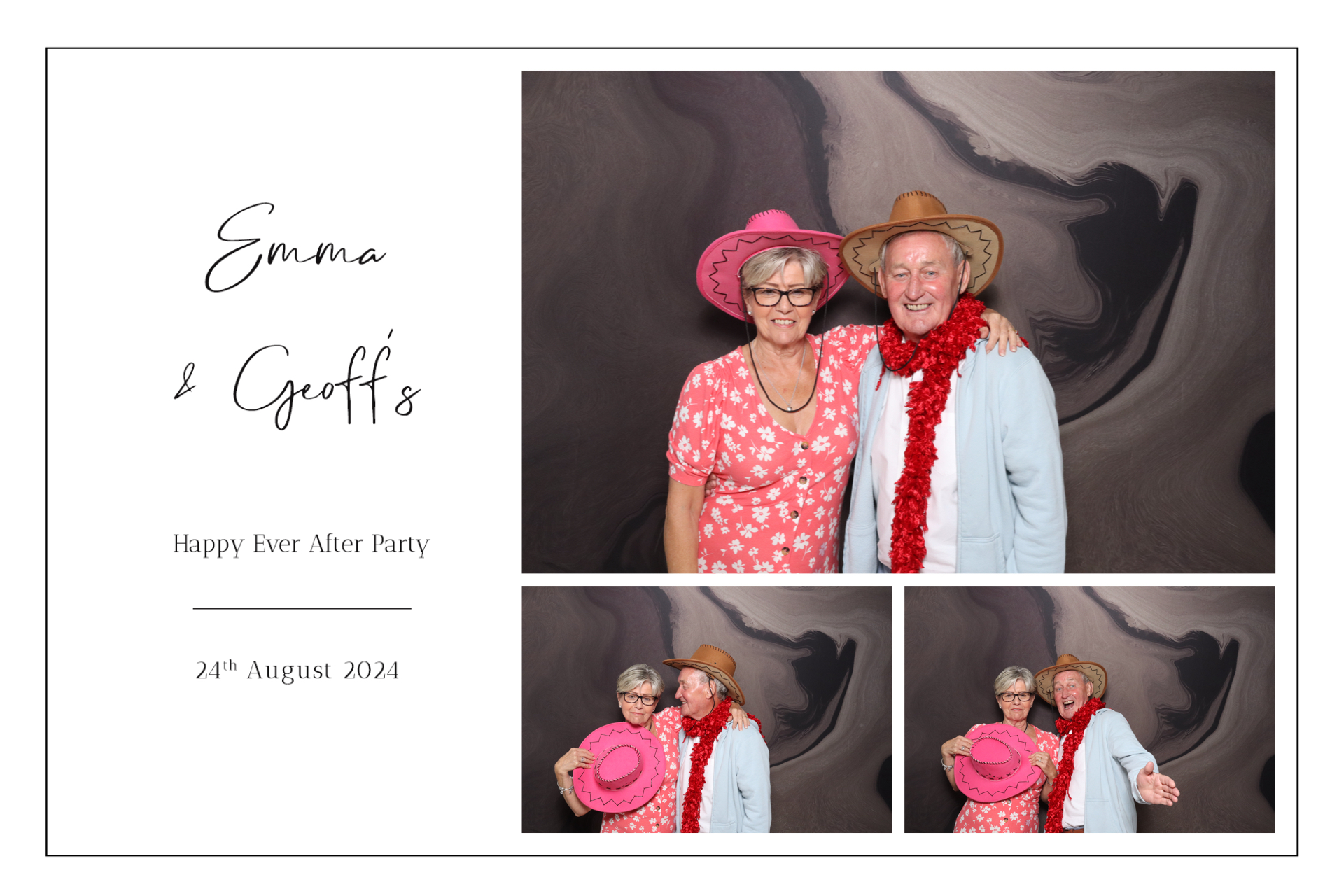 Emma & Geoff  | View more photos from the event at gallery.magicimages.uk/u/MagicImages/Emma-Geoff