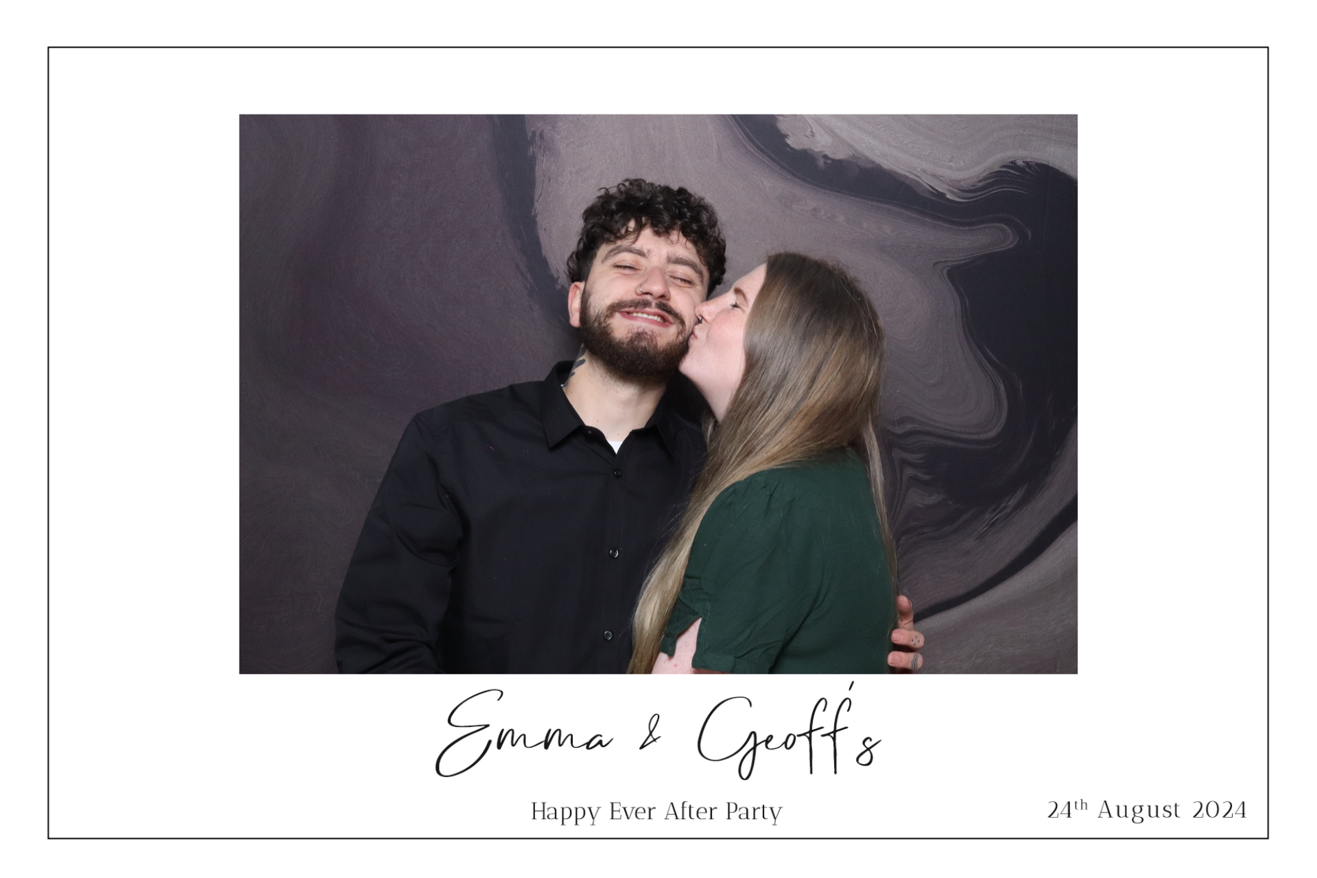 Emma & Geoff  | View more photos from the event at gallery.magicimages.uk/u/MagicImages/Emma-Geoff