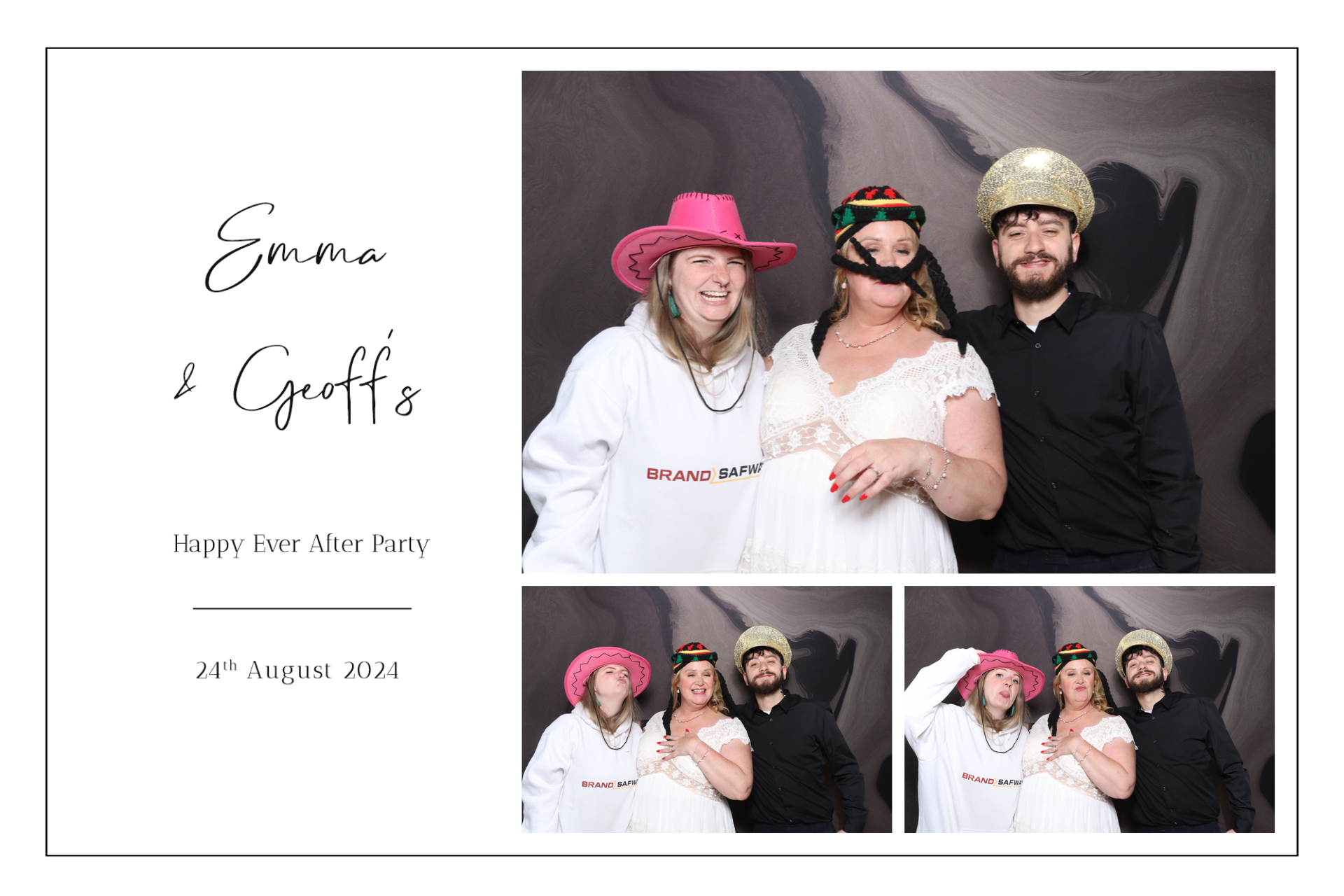 Emma & Geoff  | View more photos from the event at gallery.magicimages.uk/u/MagicImages/Emma-Geoff