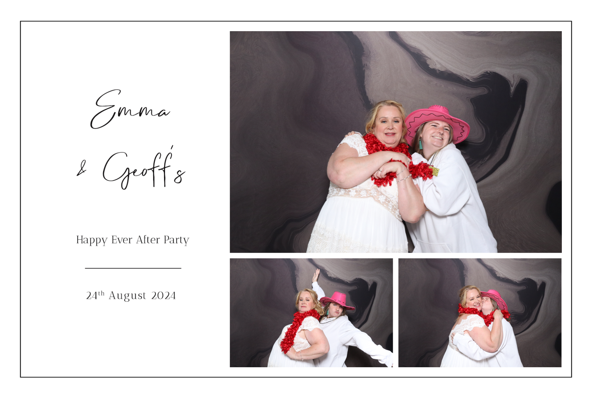 Emma & Geoff  | View more photos from the event at gallery.magicimages.uk/u/MagicImages/Emma-Geoff