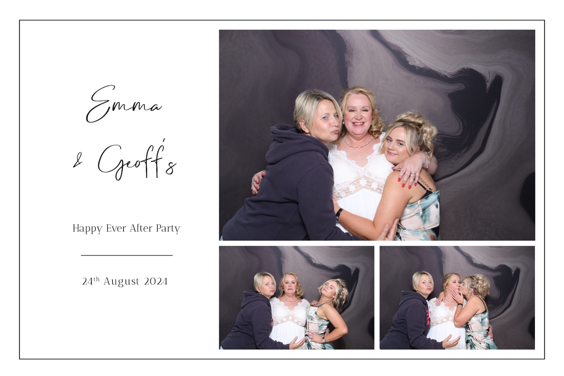 Emma & Geoff  | View more photos from the event at gallery.magicimages.uk/u/MagicImages/Emma-Geoff