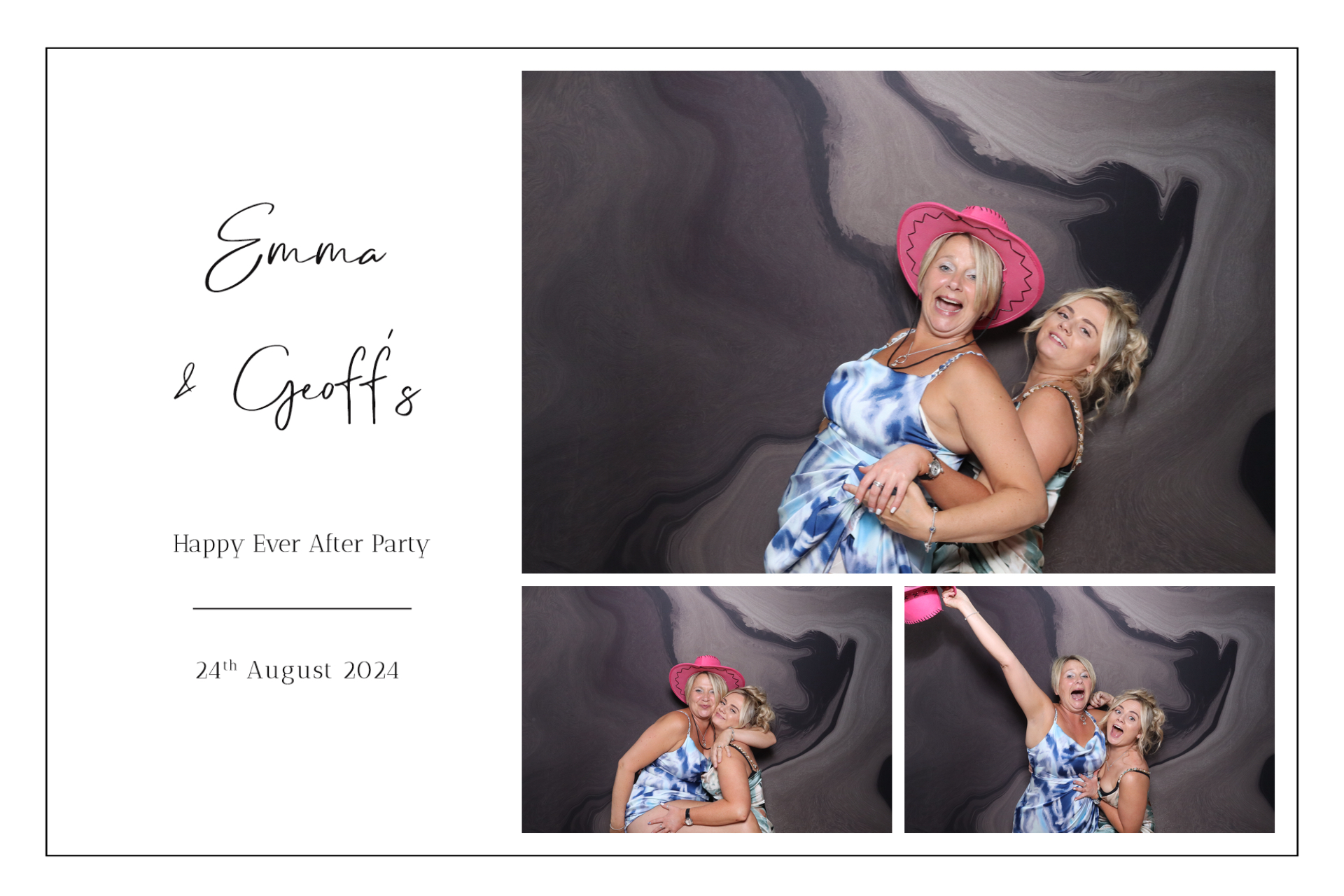 Emma & Geoff  | View more photos from the event at gallery.magicimages.uk/u/MagicImages/Emma-Geoff