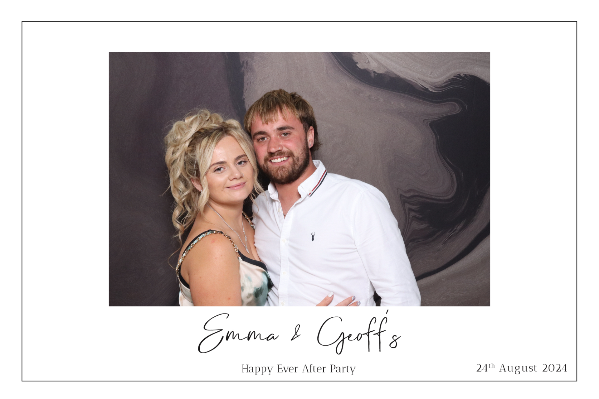 Emma & Geoff  | View more photos from the event at gallery.magicimages.uk/u/MagicImages/Emma-Geoff