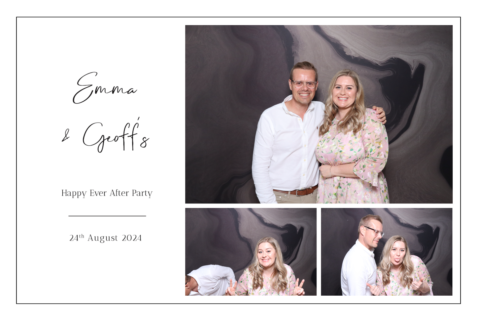 Emma & Geoff  | View more photos from the event at gallery.magicimages.uk/u/MagicImages/Emma-Geoff