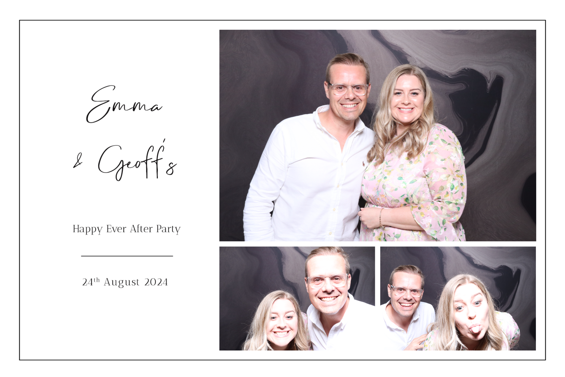 Emma & Geoff  | View more photos from the event at gallery.magicimages.uk/u/MagicImages/Emma-Geoff
