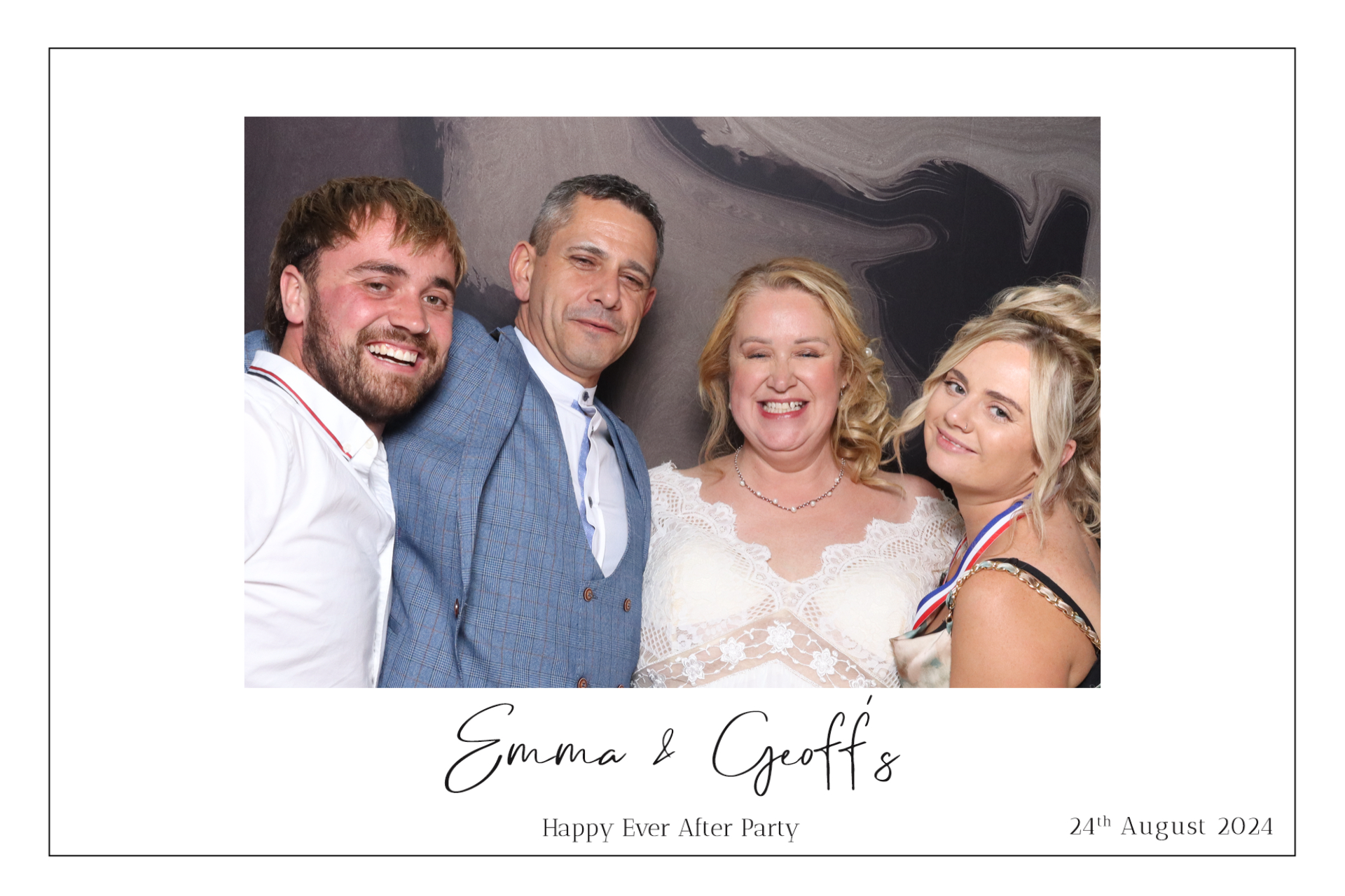 Emma & Geoff  | View more photos from the event at gallery.magicimages.uk/u/MagicImages/Emma-Geoff
