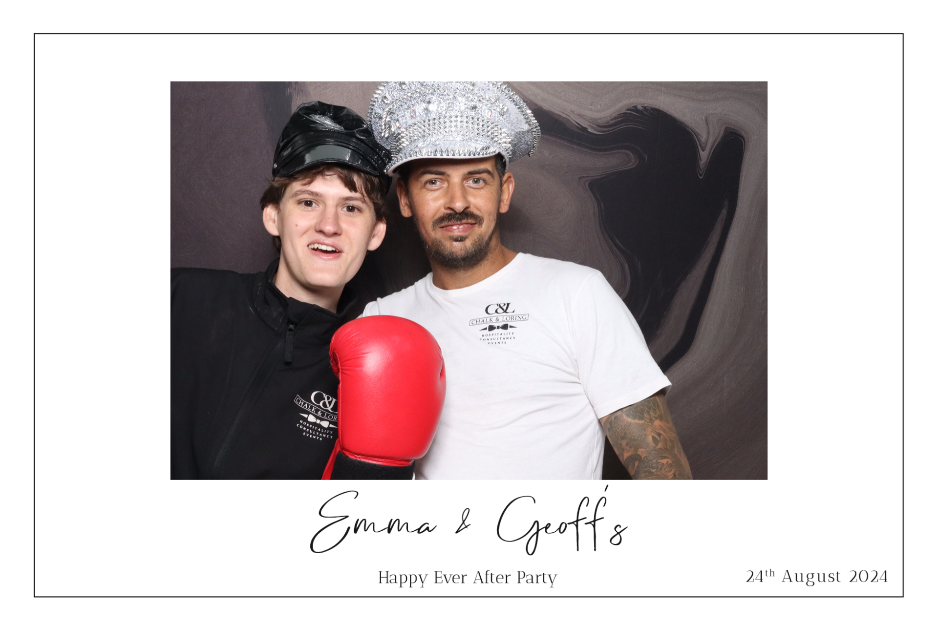Emma & Geoff  | View more photos from the event at gallery.magicimages.uk/u/MagicImages/Emma-Geoff