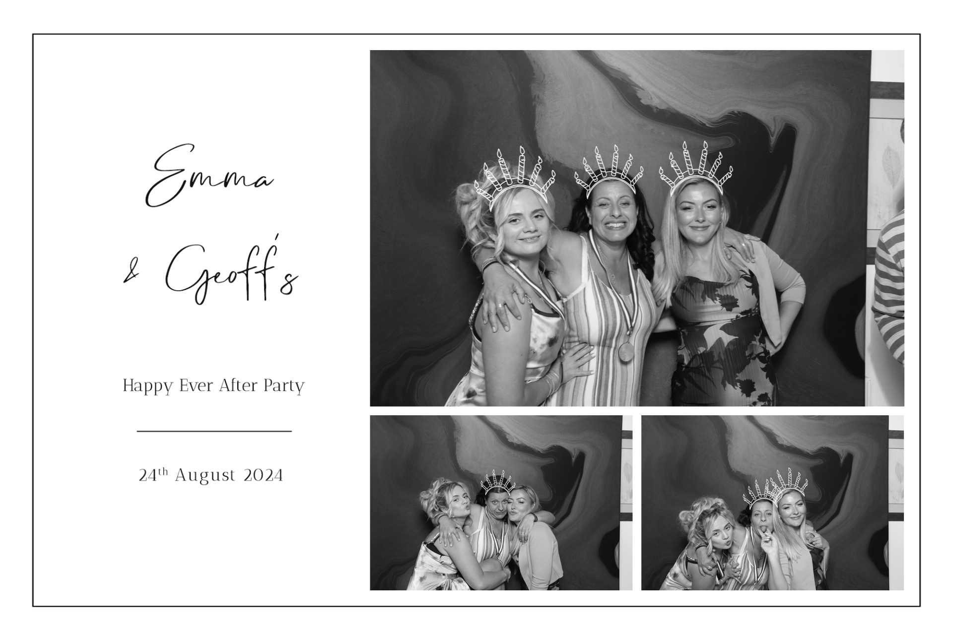 Emma & Geoff  | View more photos from the event at gallery.magicimages.uk/u/MagicImages/Emma-Geoff