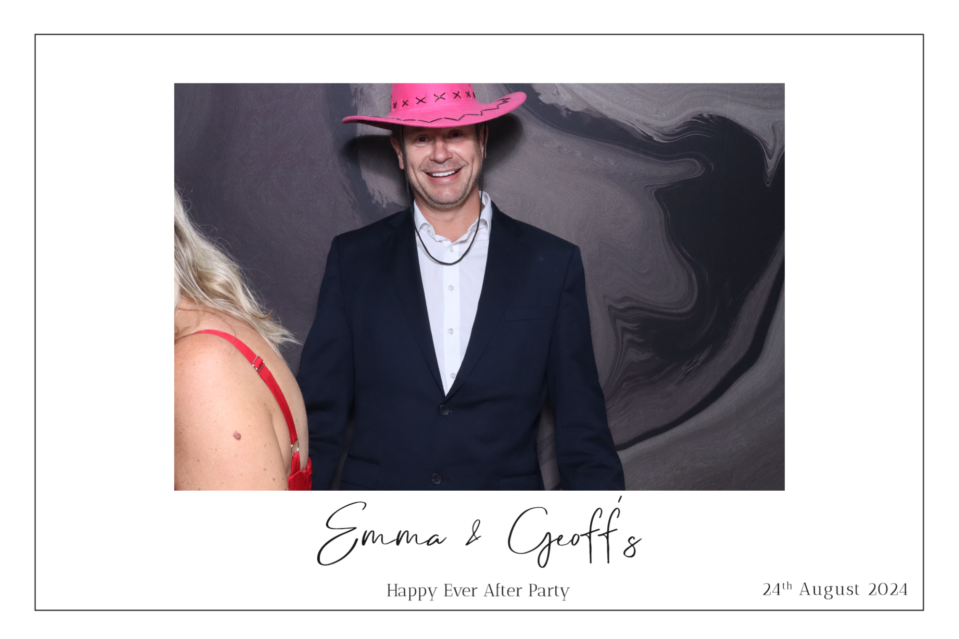 Emma & Geoff  | View more photos from the event at gallery.magicimages.uk/u/MagicImages/Emma-Geoff