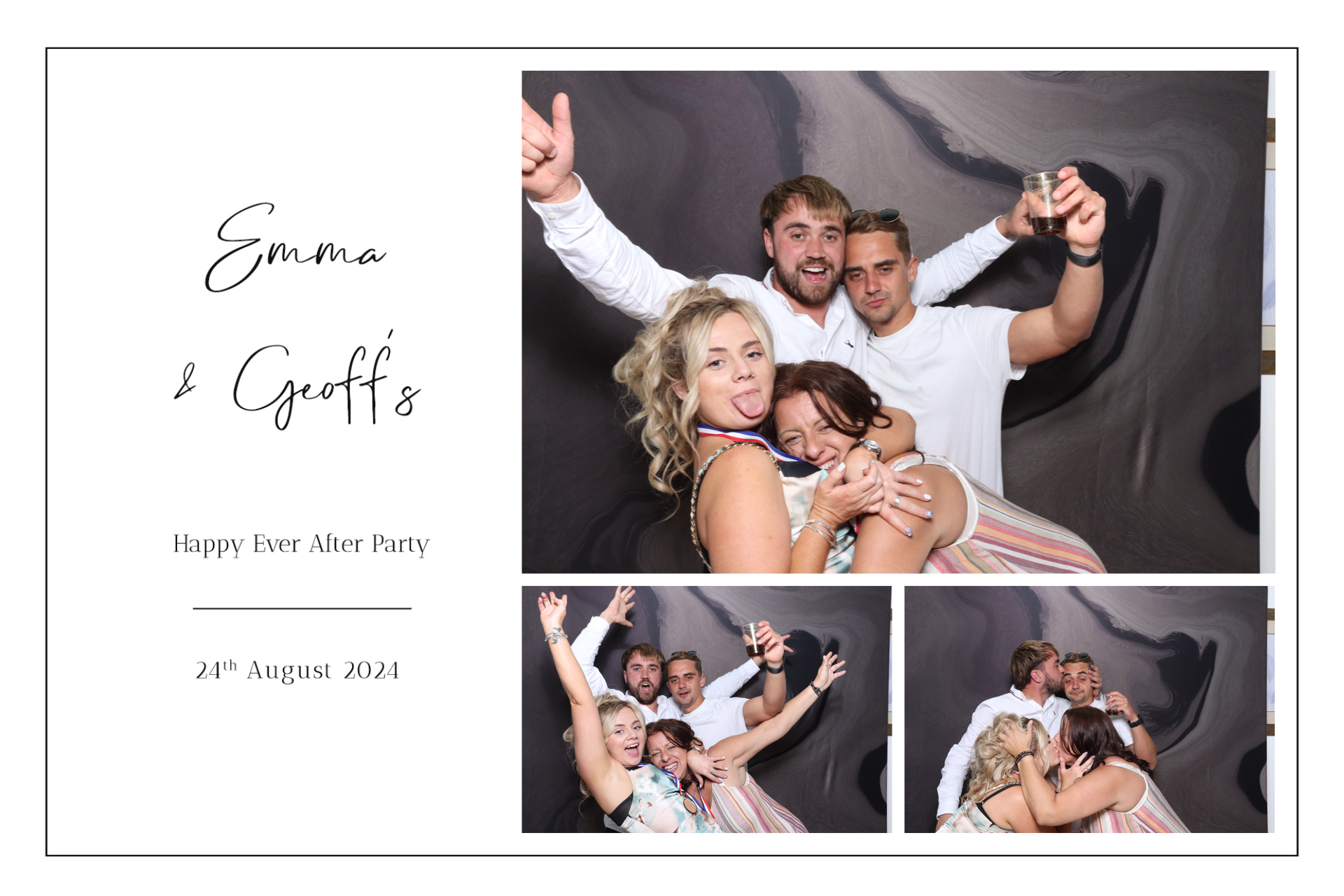 Emma & Geoff  | View more photos from the event at gallery.magicimages.uk/u/MagicImages/Emma-Geoff