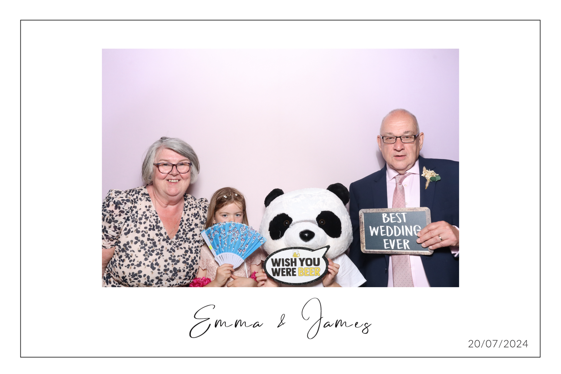 Emma & James  | View more photos from the event at gallery.magicimages.uk/u/MagicImages/Emma-James
