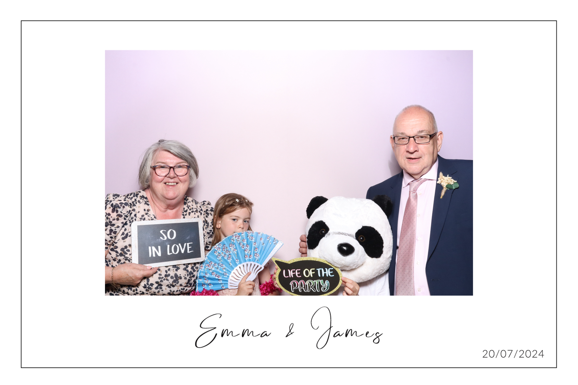 Emma & James  | View more photos from the event at gallery.magicimages.uk/u/MagicImages/Emma-James