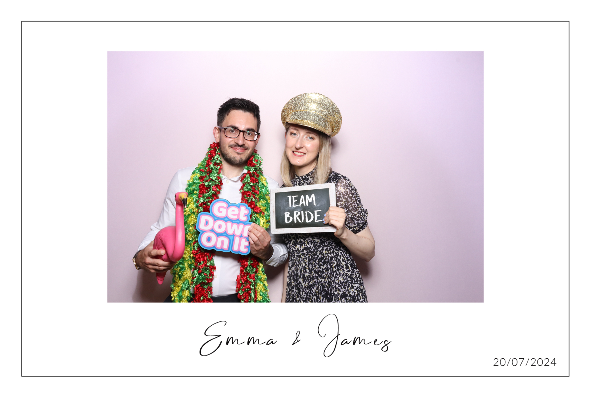 Emma & James  | View more photos from the event at gallery.magicimages.uk/u/MagicImages/Emma-James