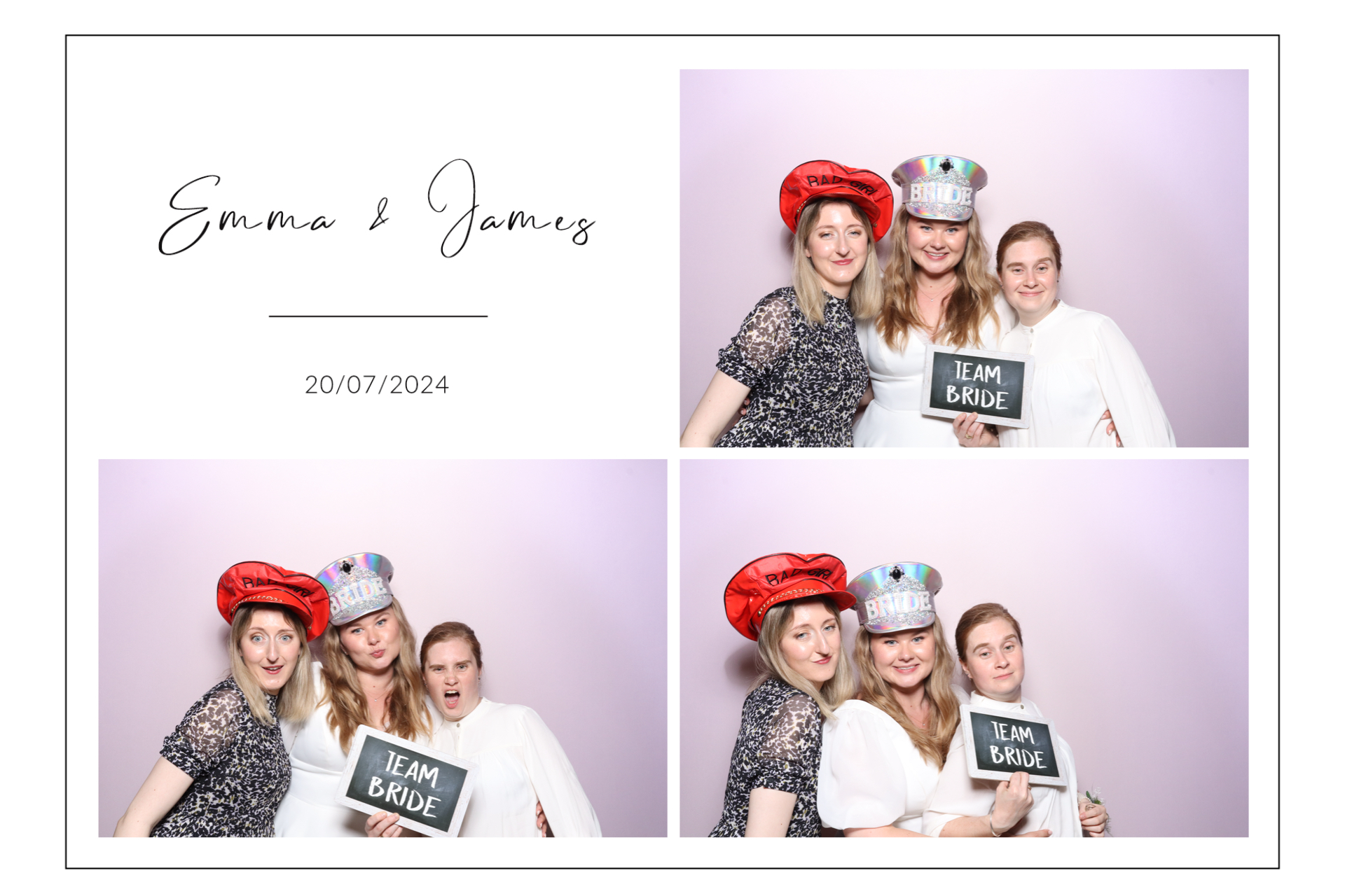 Emma & James  | View more photos from the event at gallery.magicimages.uk/u/MagicImages/Emma-James