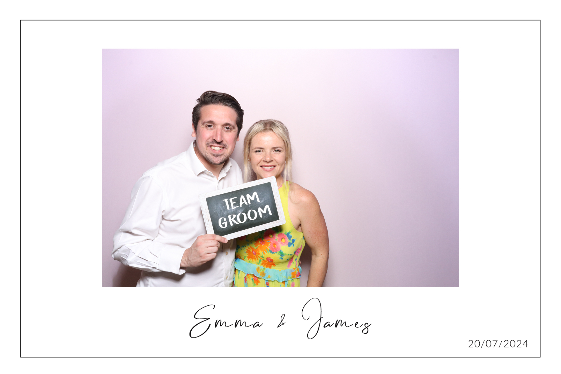 Emma & James  | View more photos from the event at gallery.magicimages.uk/u/MagicImages/Emma-James