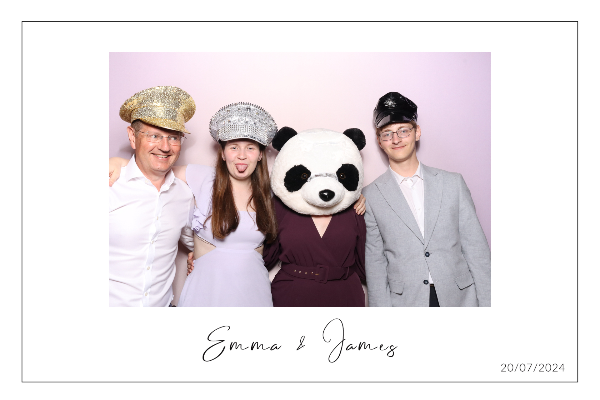 Emma & James  | View more photos from the event at gallery.magicimages.uk/u/MagicImages/Emma-James