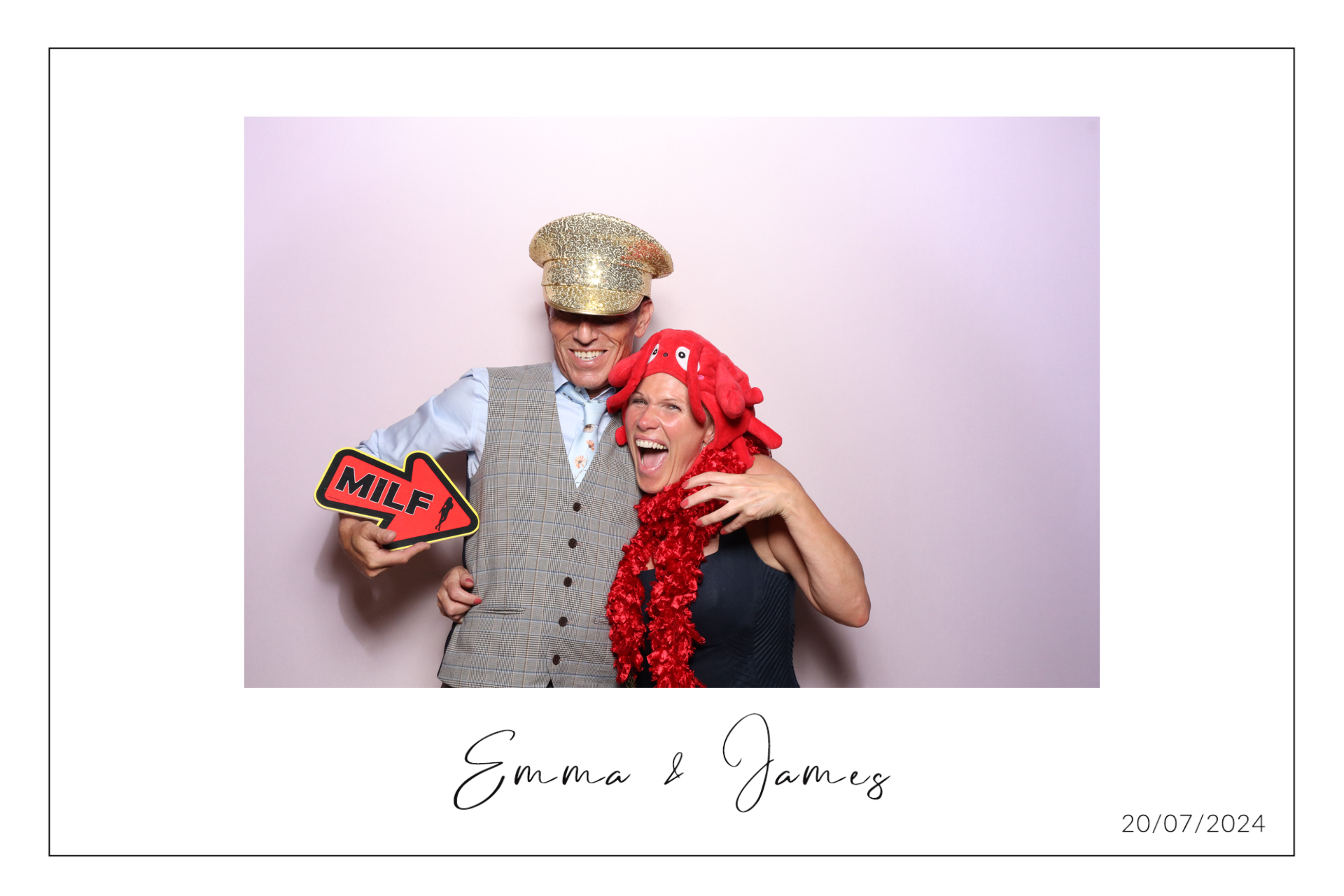Emma & James  | View more photos from the event at gallery.magicimages.uk/u/MagicImages/Emma-James
