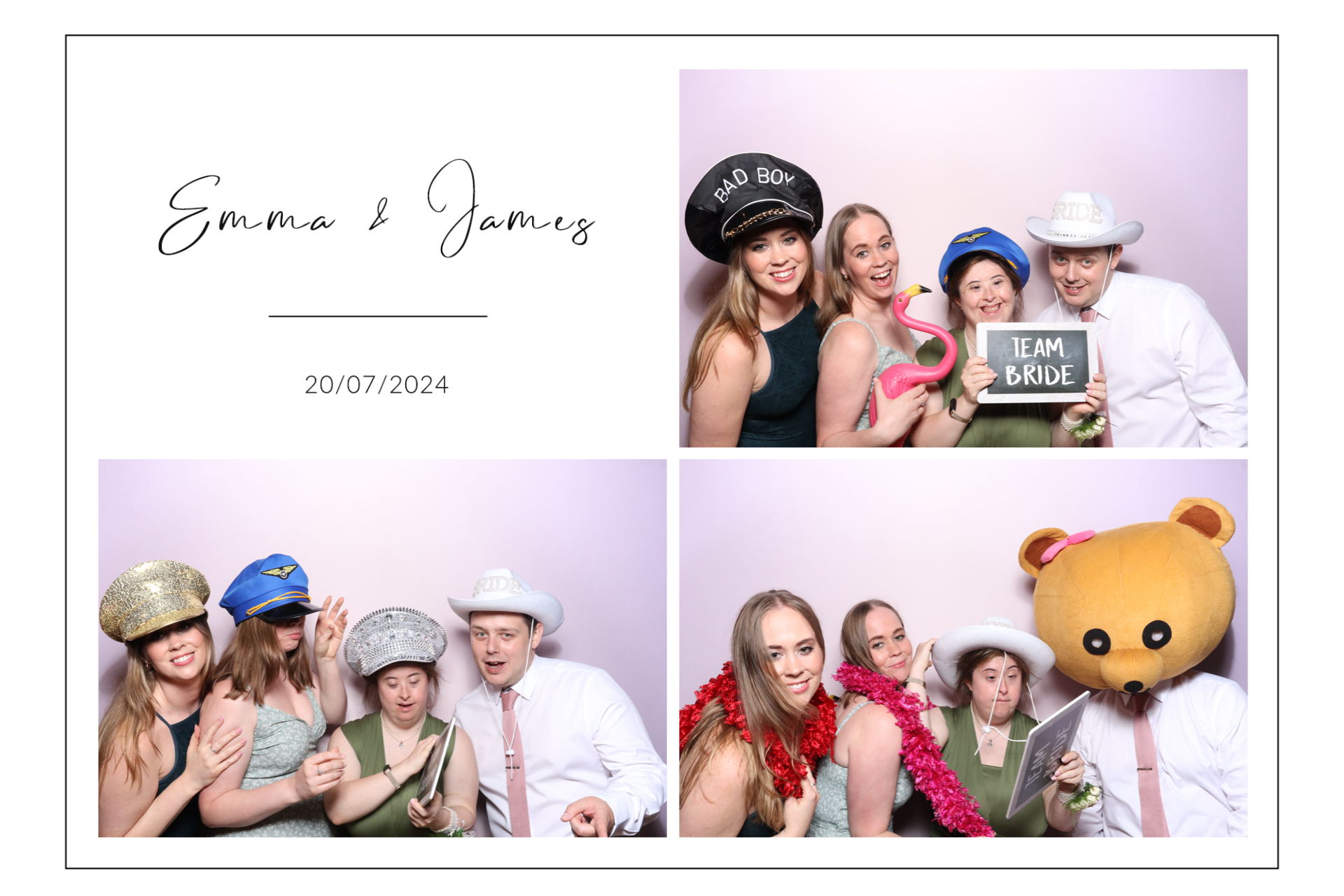 Emma & James  | View more photos from the event at gallery.magicimages.uk/u/MagicImages/Emma-James