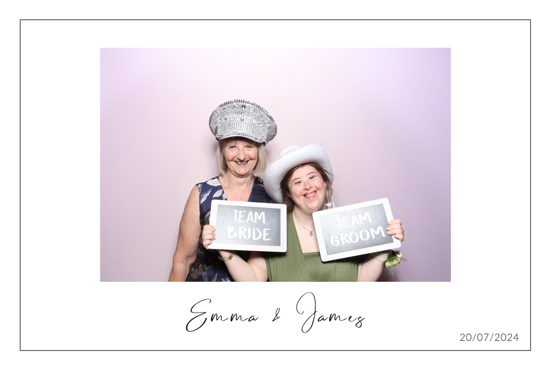 Emma & James  | View more photos from the event at gallery.magicimages.uk/u/MagicImages/Emma-James