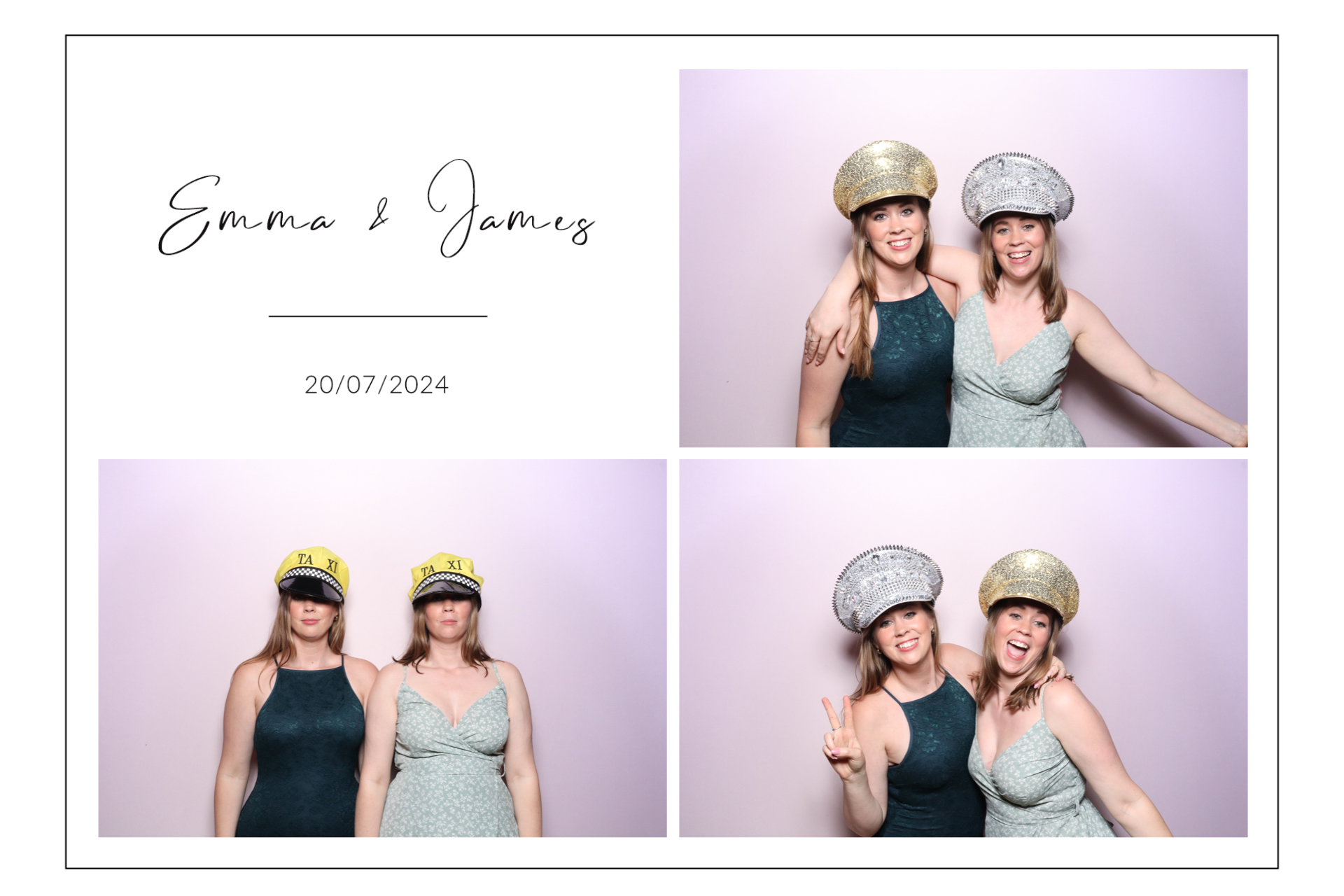 Emma & James  | View more photos from the event at gallery.magicimages.uk/u/MagicImages/Emma-James