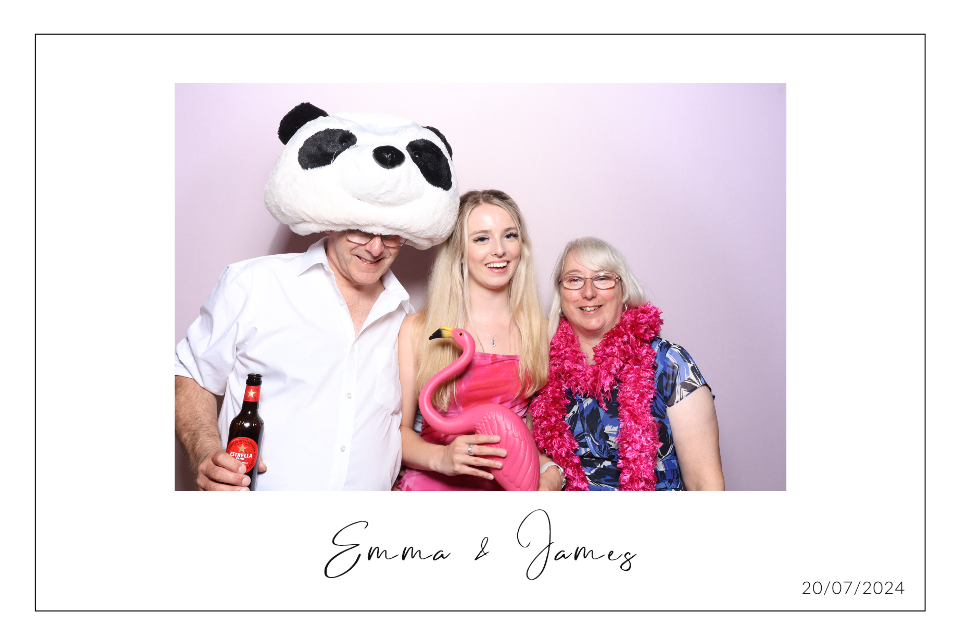Emma & James  | View more photos from the event at gallery.magicimages.uk/u/MagicImages/Emma-James
