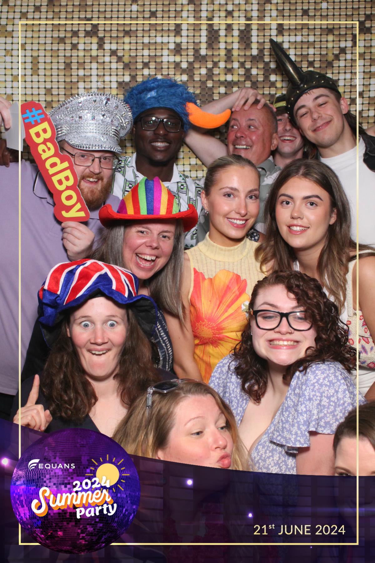 Equans Summer party  | View more photos from the event at gallery.magicimages.uk/u/MagicImages/Equans-Summer-party