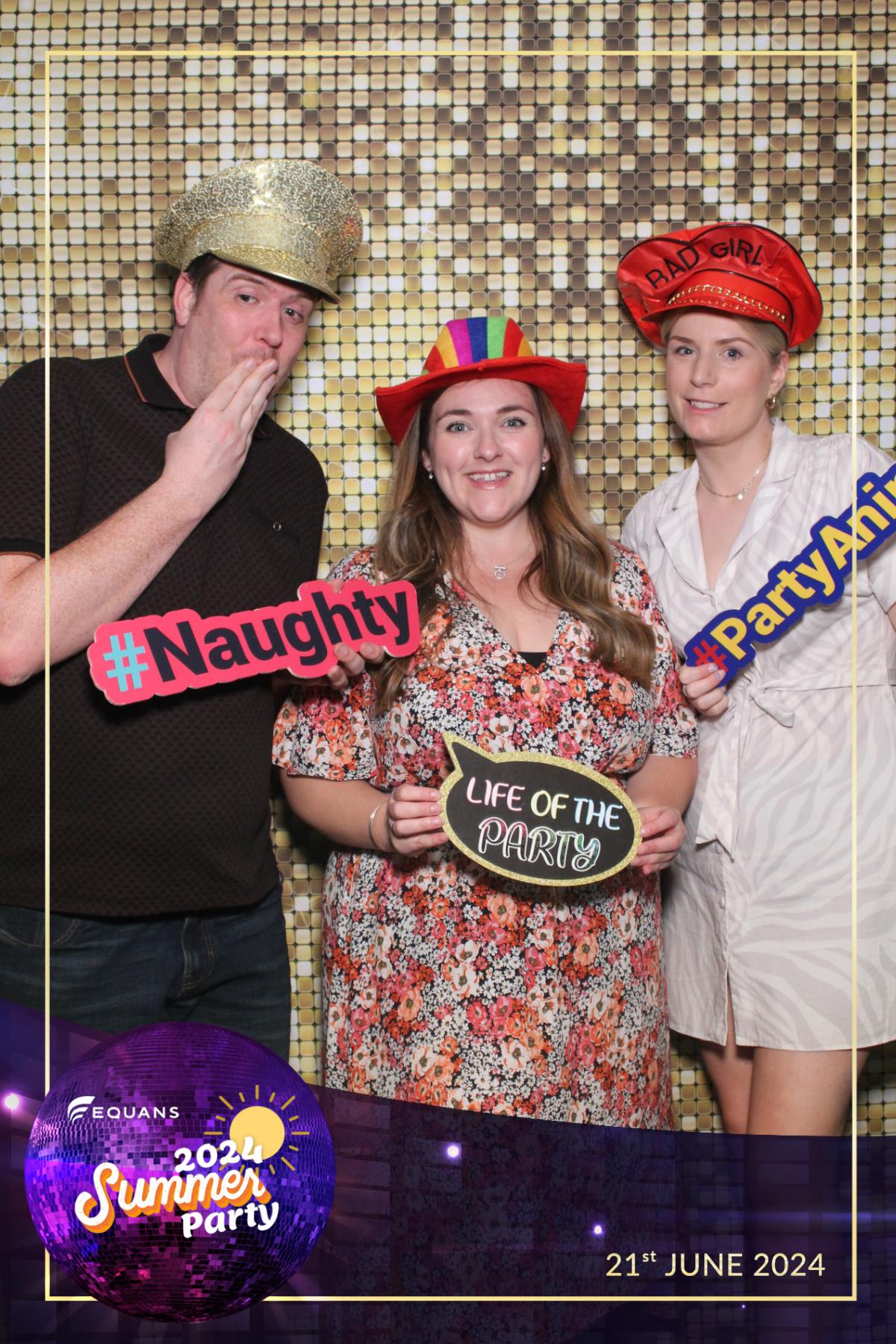 Equans Summer party  | View more photos from the event at gallery.magicimages.uk/u/MagicImages/Equans-Summer-party
