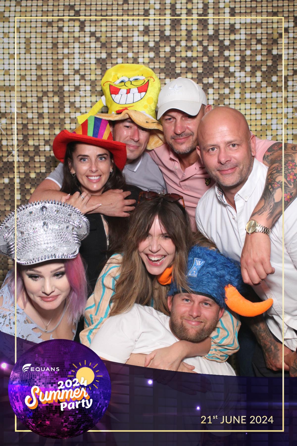 Equans Summer party  | View more photos from the event at gallery.magicimages.uk/u/MagicImages/Equans-Summer-party