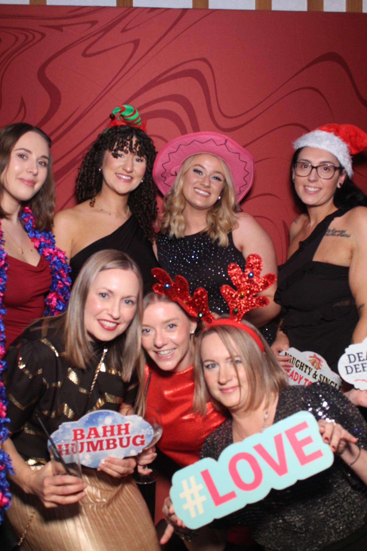 Freeths Christmas Party  | View more photos from the event at gallery.magicimages.uk/u/MagicImages/Freeths-Christmas-Party
