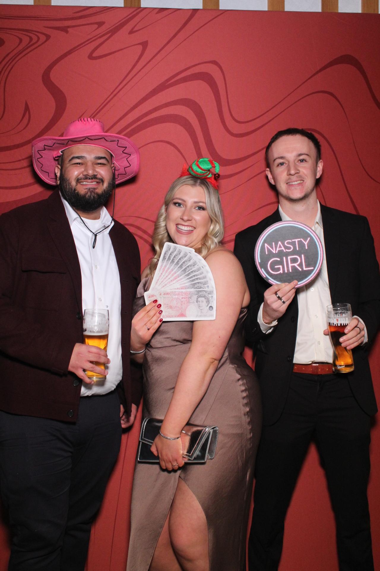 Freeths Christmas Party  | View more photos from the event at gallery.magicimages.uk/u/MagicImages/Freeths-Christmas-Party