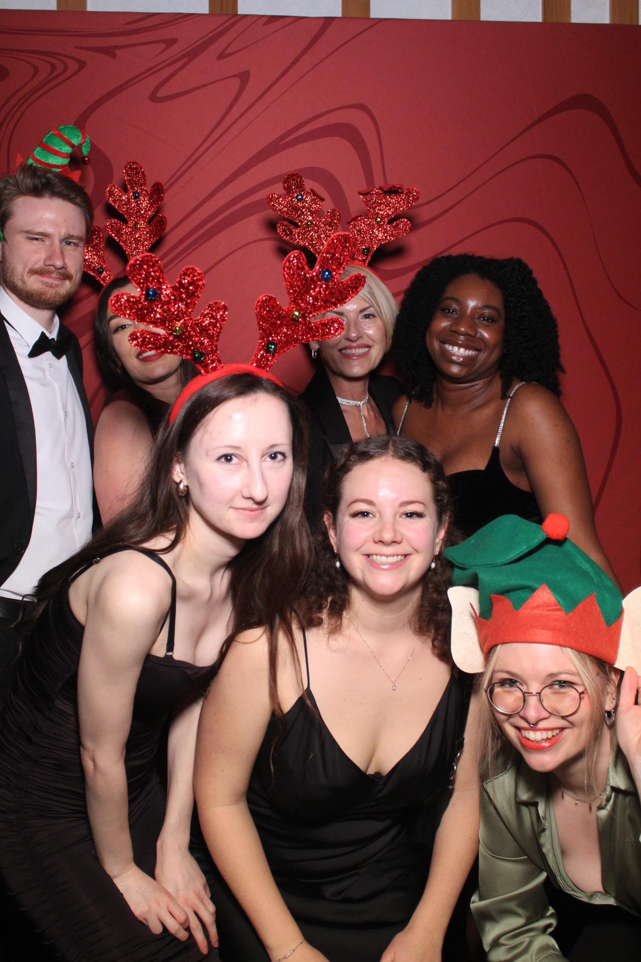 Freeths Christmas Party  | View more photos from the event at gallery.magicimages.uk/u/MagicImages/Freeths-Christmas-Party