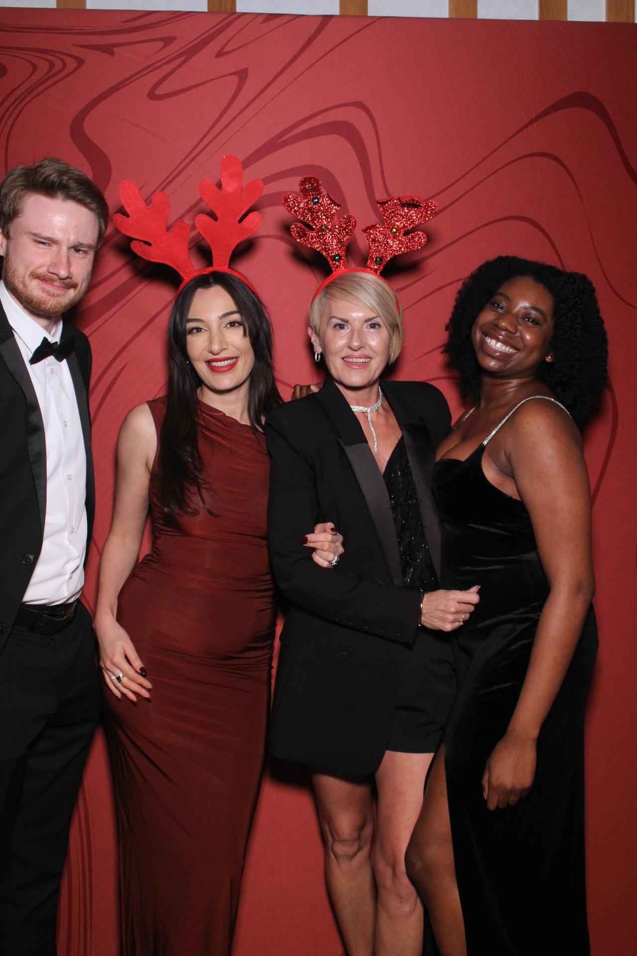 Freeths Christmas Party  | View more photos from the event at gallery.magicimages.uk/u/MagicImages/Freeths-Christmas-Party