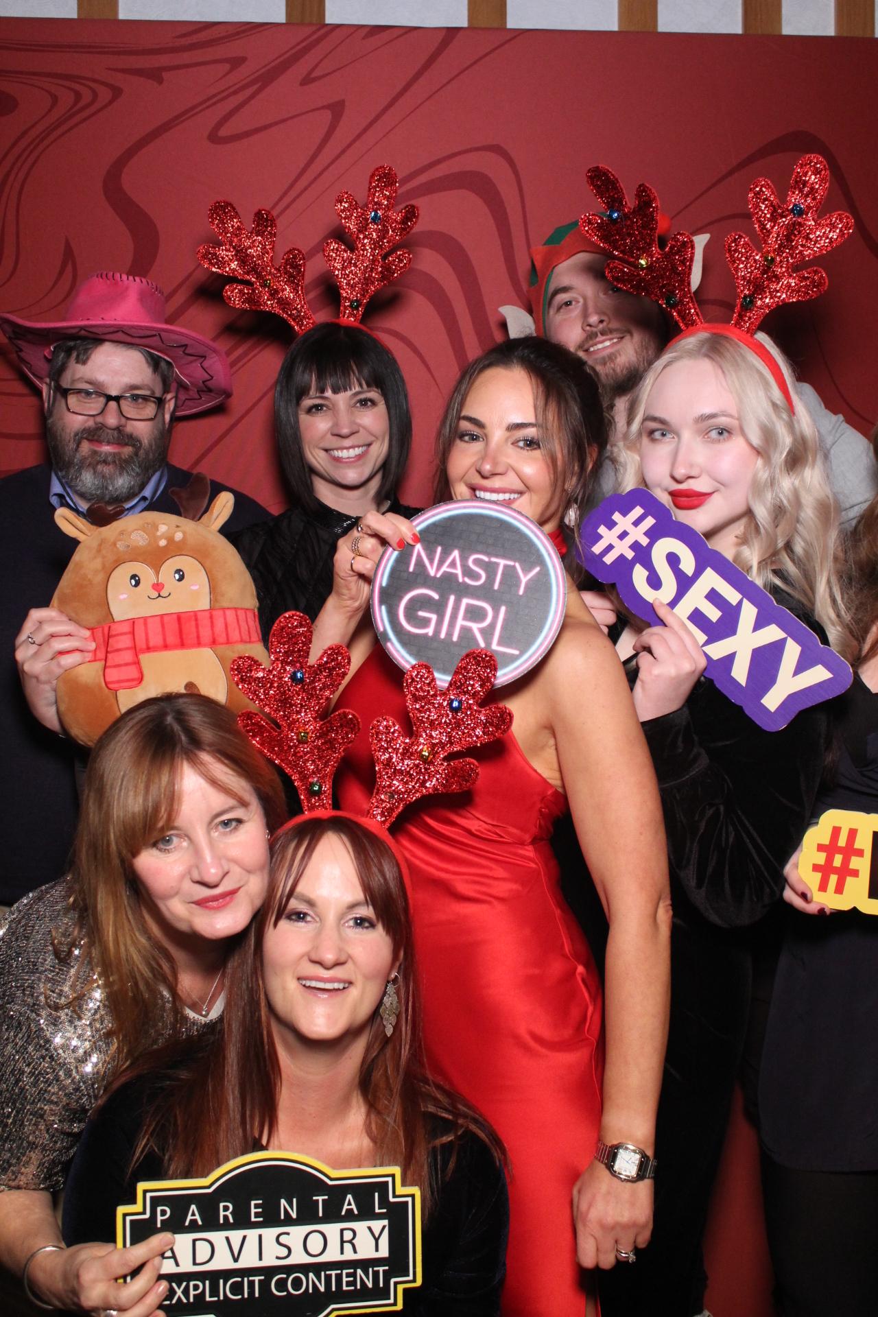 Freeths Christmas Party  | View more photos from the event at gallery.magicimages.uk/u/MagicImages/Freeths-Christmas-Party