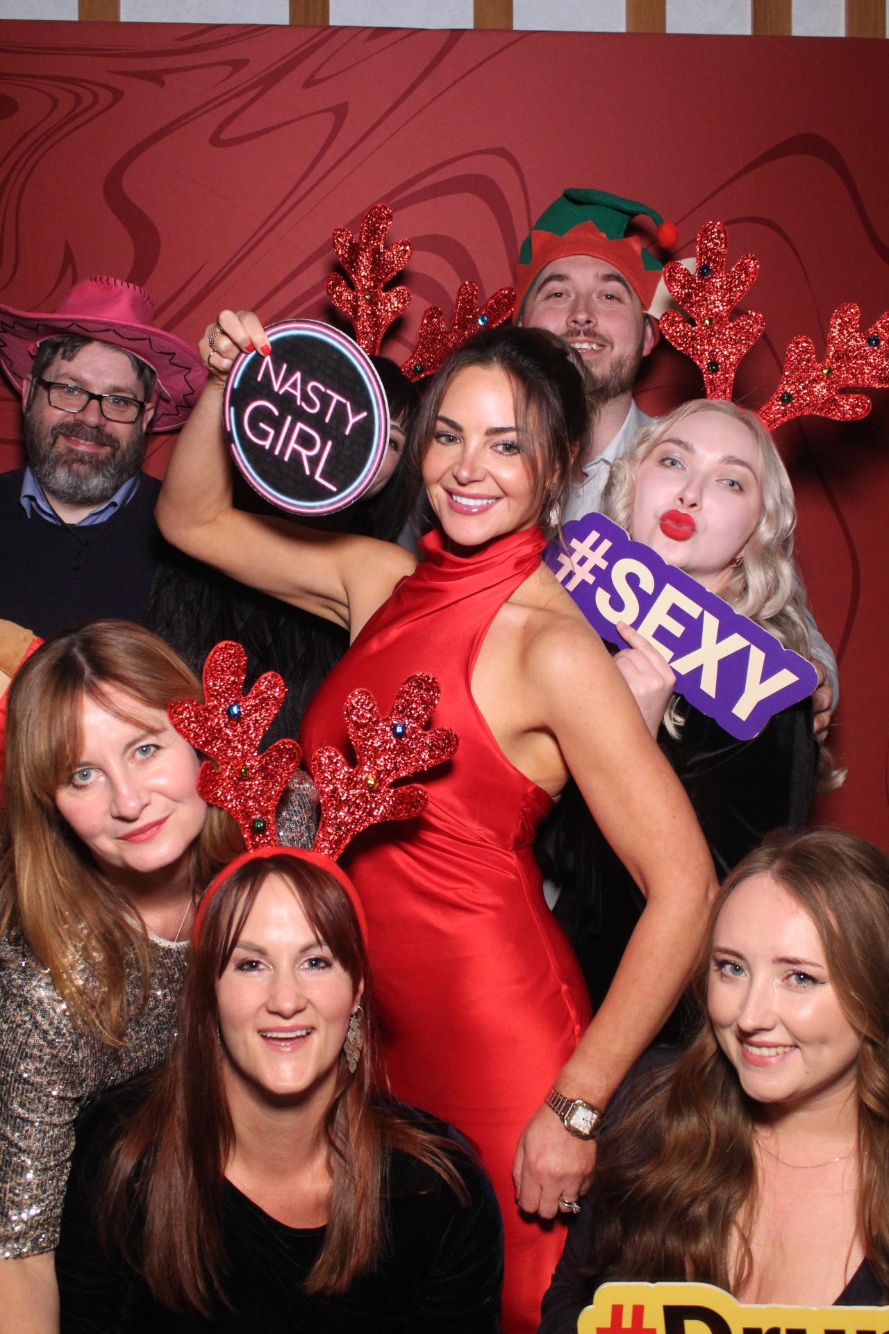 Freeths Christmas Party  | View more photos from the event at gallery.magicimages.uk/u/MagicImages/Freeths-Christmas-Party