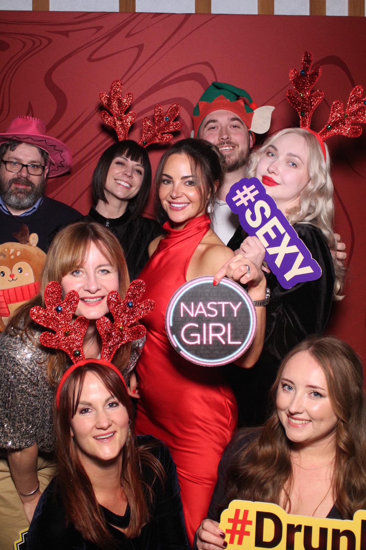Freeths Christmas Party  | View more photos from the event at gallery.magicimages.uk/u/MagicImages/Freeths-Christmas-Party