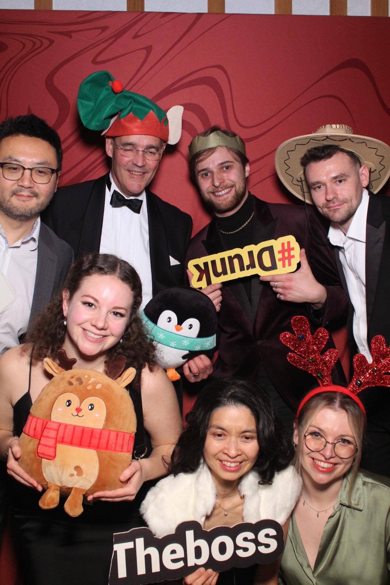 Freeths Christmas Party  | View more photos from the event at gallery.magicimages.uk/u/MagicImages/Freeths-Christmas-Party
