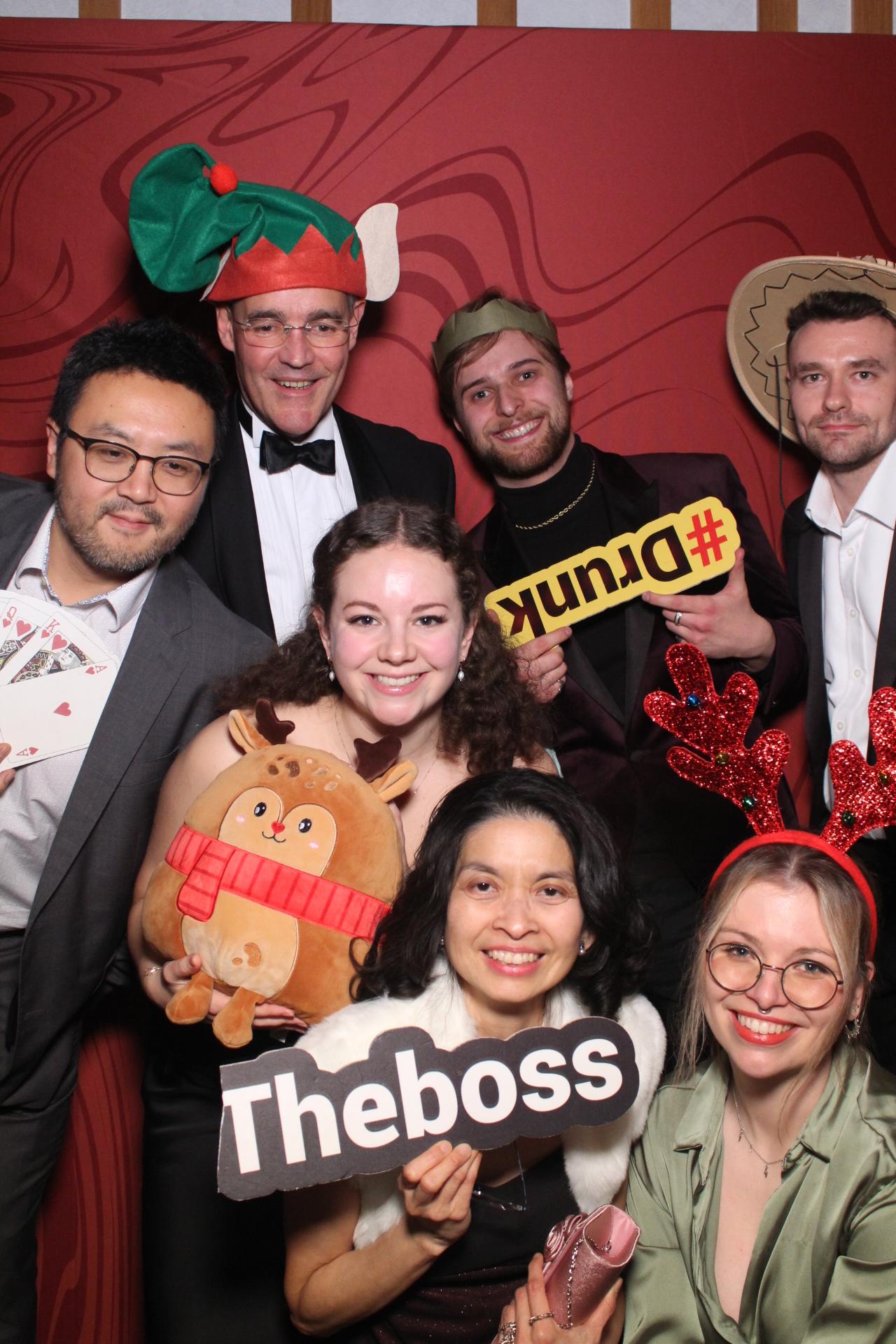 Freeths Christmas Party  | View more photos from the event at gallery.magicimages.uk/u/MagicImages/Freeths-Christmas-Party