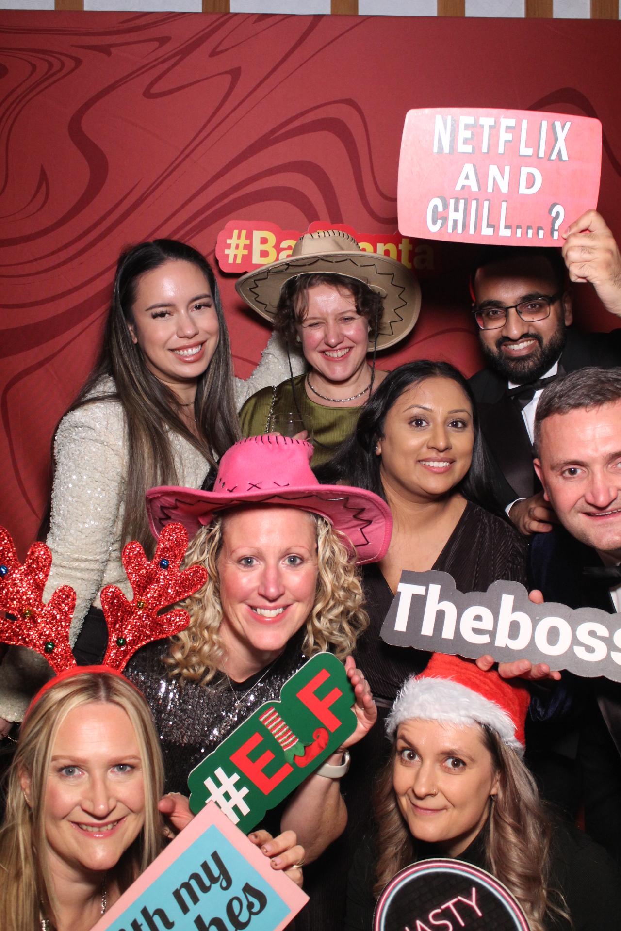 Freeths Christmas Party  | View more photos from the event at gallery.magicimages.uk/u/MagicImages/Freeths-Christmas-Party