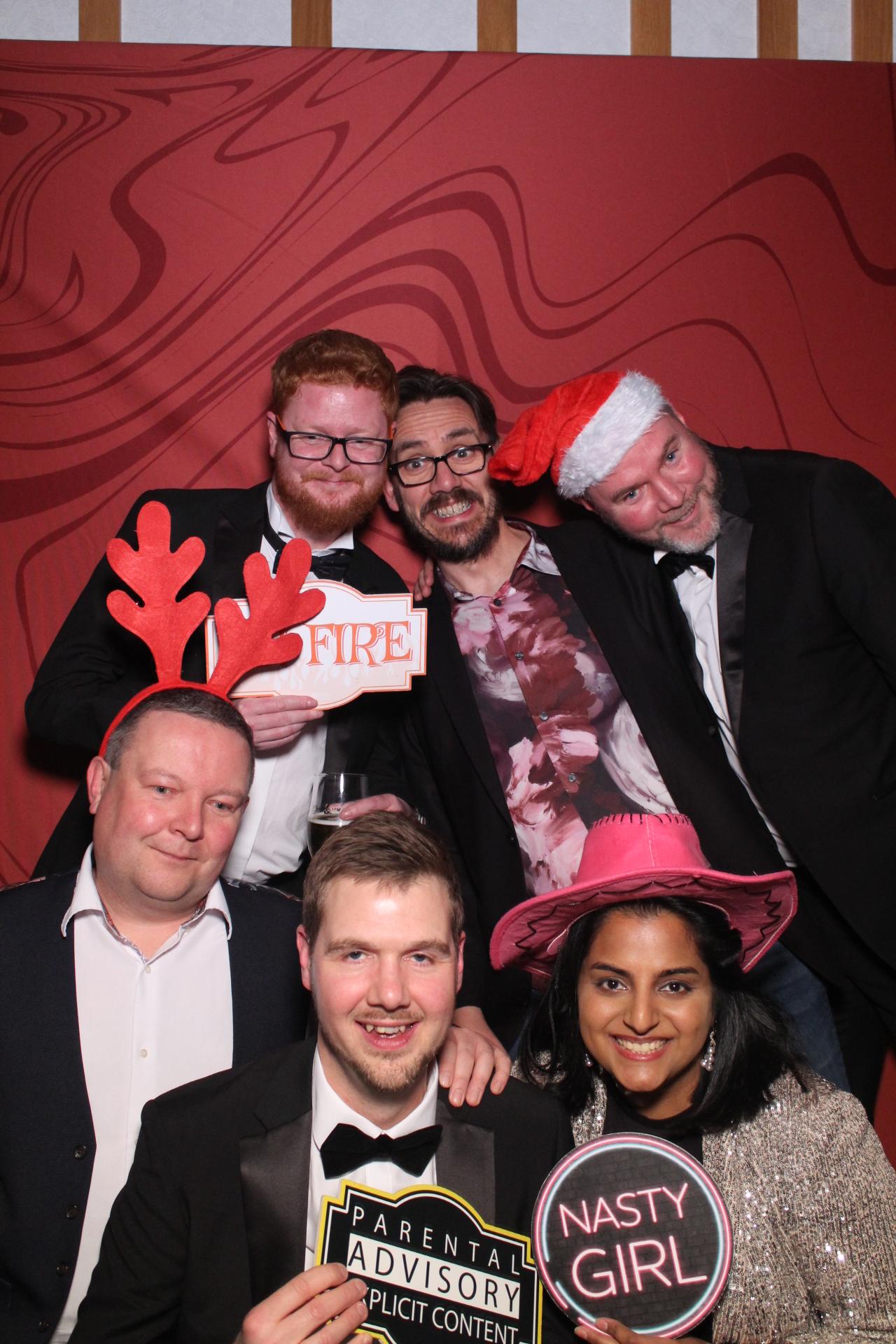 Freeths Christmas Party  | View more photos from the event at gallery.magicimages.uk/u/MagicImages/Freeths-Christmas-Party