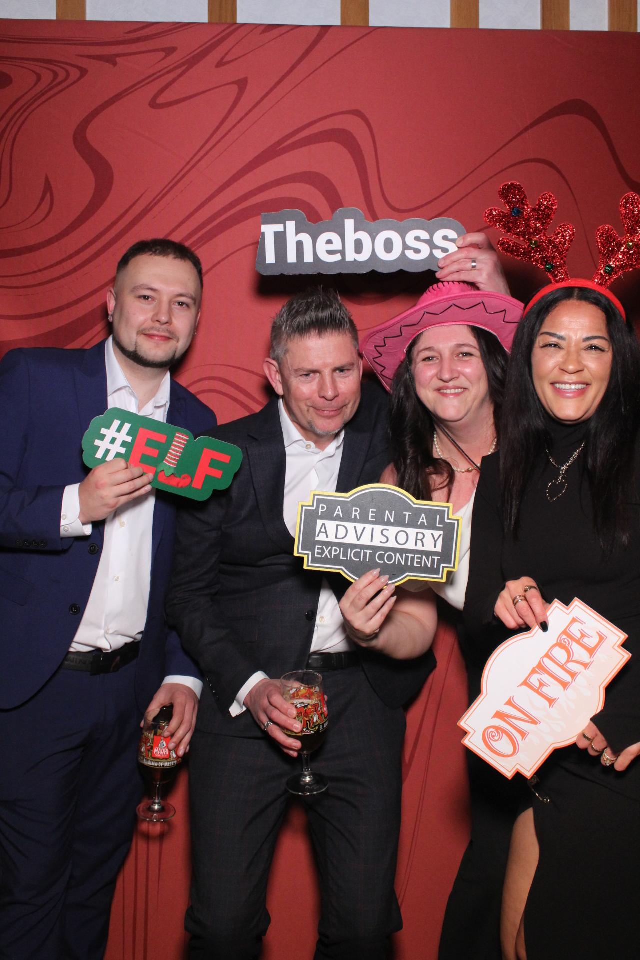 Freeths Christmas Party  | View more photos from the event at gallery.magicimages.uk/u/MagicImages/Freeths-Christmas-Party