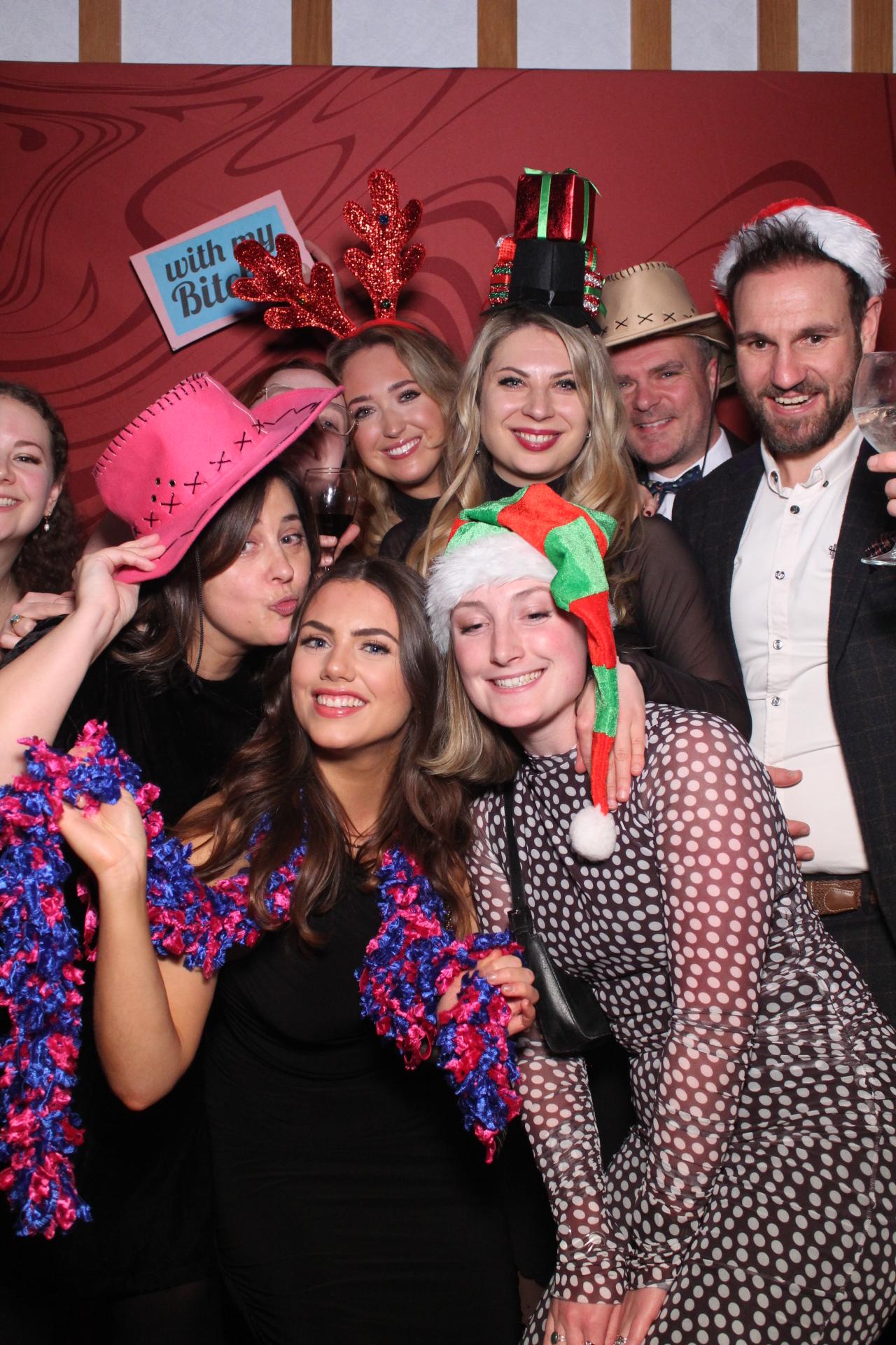 Freeths Christmas Party  | View more photos from the event at gallery.magicimages.uk/u/MagicImages/Freeths-Christmas-Party