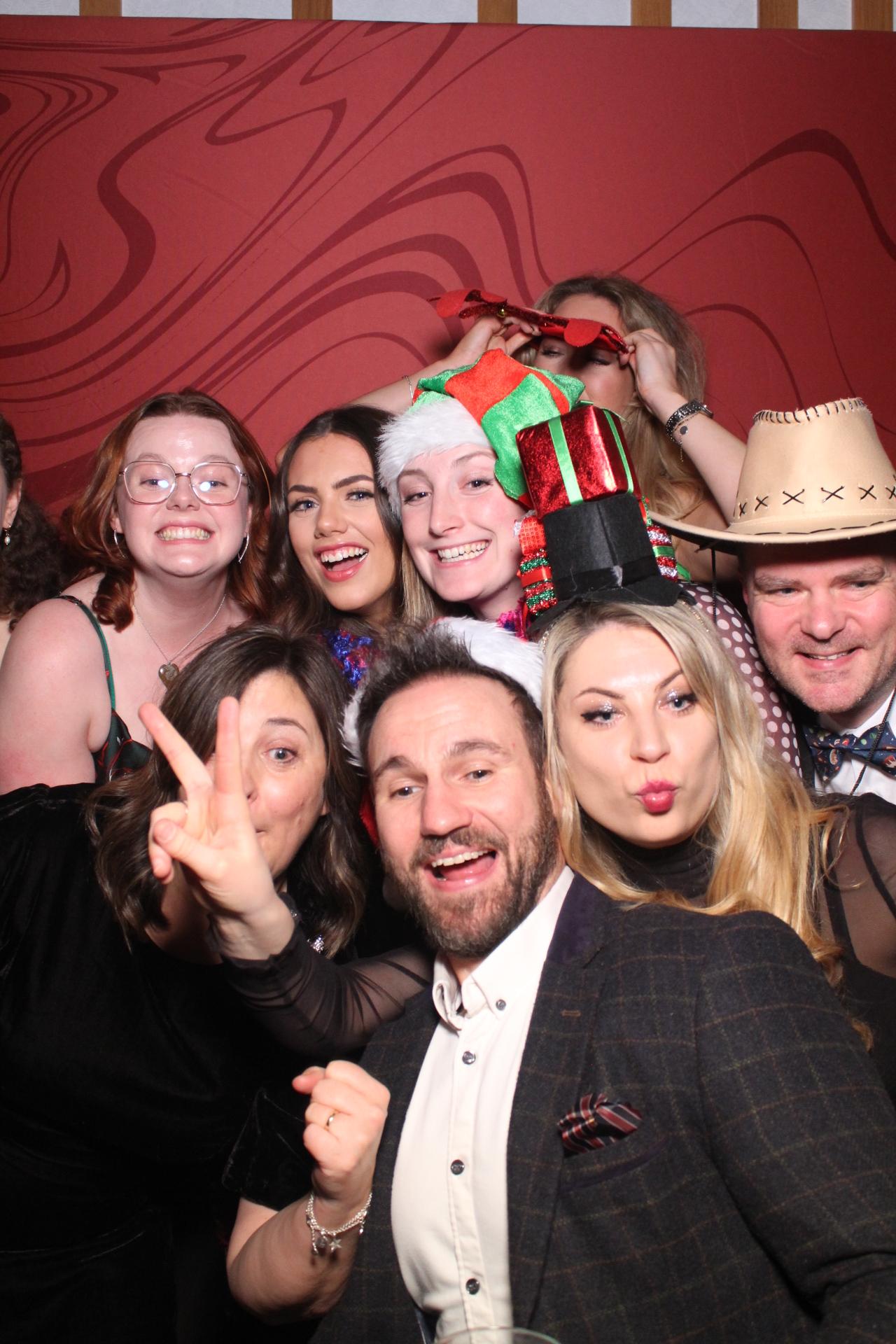 Freeths Christmas Party  | View more photos from the event at gallery.magicimages.uk/u/MagicImages/Freeths-Christmas-Party
