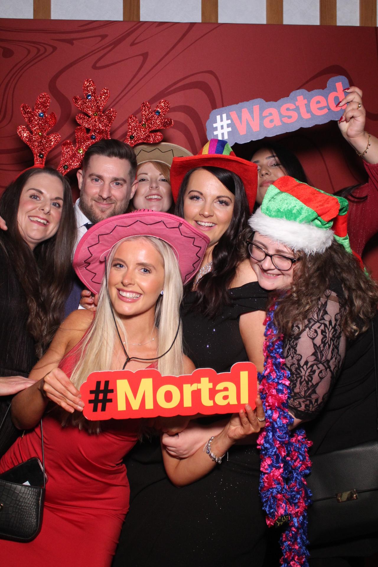 Freeths Christmas Party  | View more photos from the event at gallery.magicimages.uk/u/MagicImages/Freeths-Christmas-Party