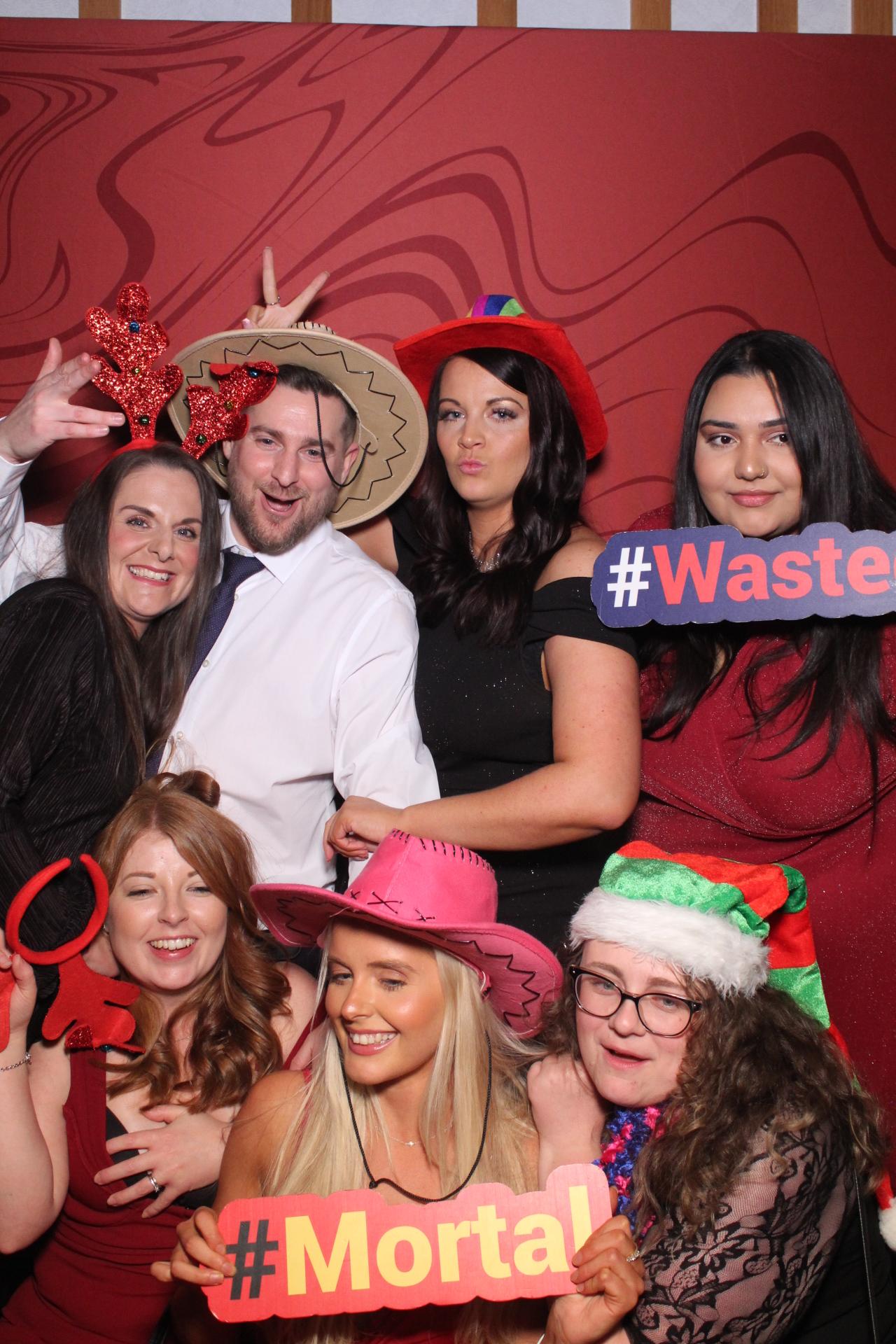 Freeths Christmas Party  | View more photos from the event at gallery.magicimages.uk/u/MagicImages/Freeths-Christmas-Party