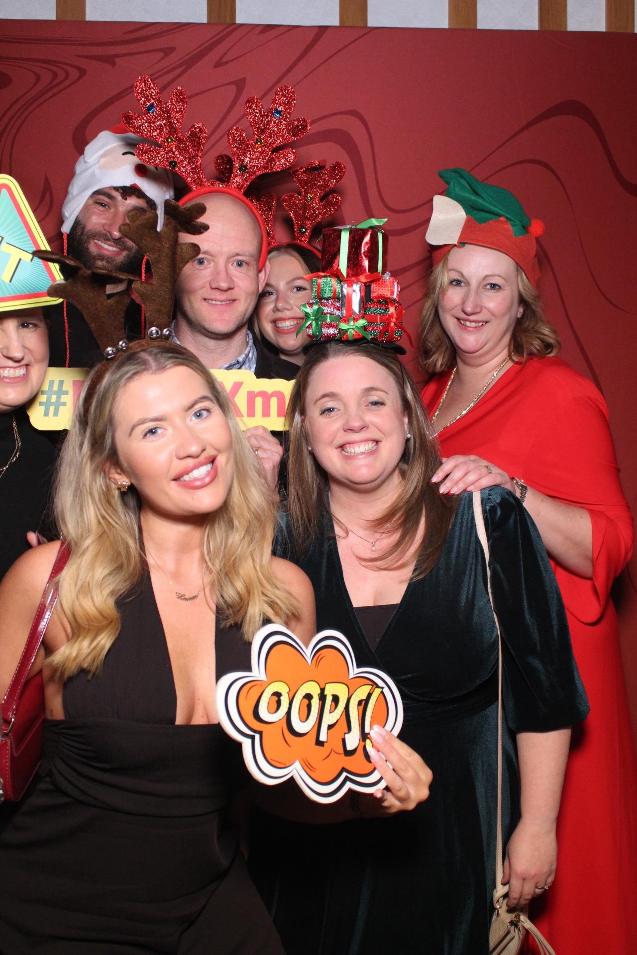 Freeths Christmas Party  | View more photos from the event at gallery.magicimages.uk/u/MagicImages/Freeths-Christmas-Party