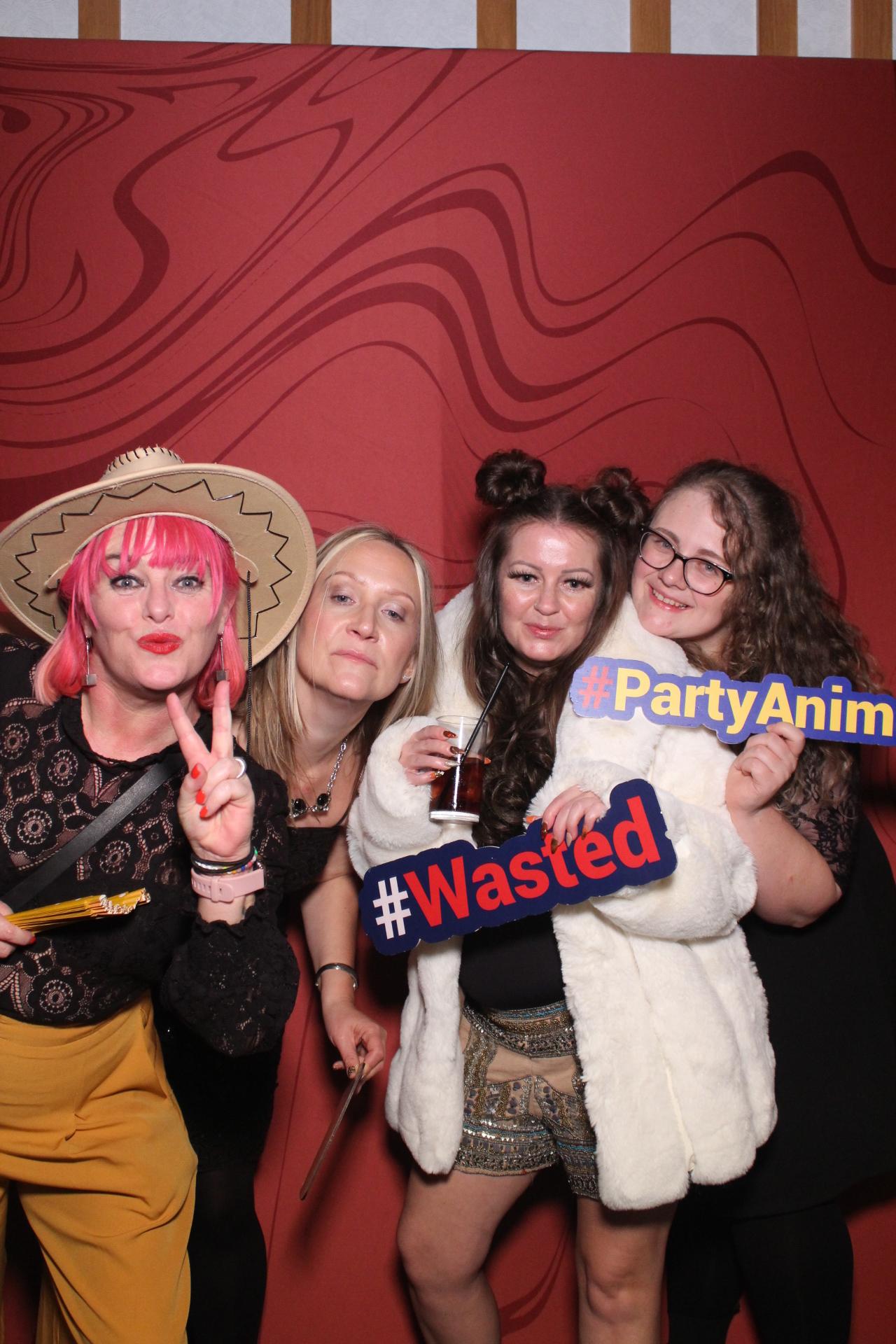Freeths Christmas Party  | View more photos from the event at gallery.magicimages.uk/u/MagicImages/Freeths-Christmas-Party