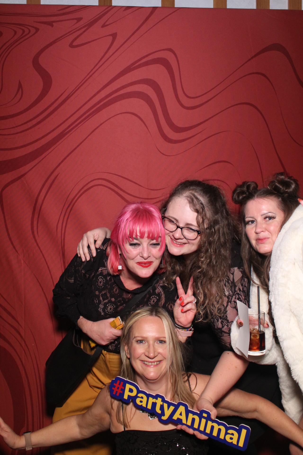 Freeths Christmas Party  | View more photos from the event at gallery.magicimages.uk/u/MagicImages/Freeths-Christmas-Party