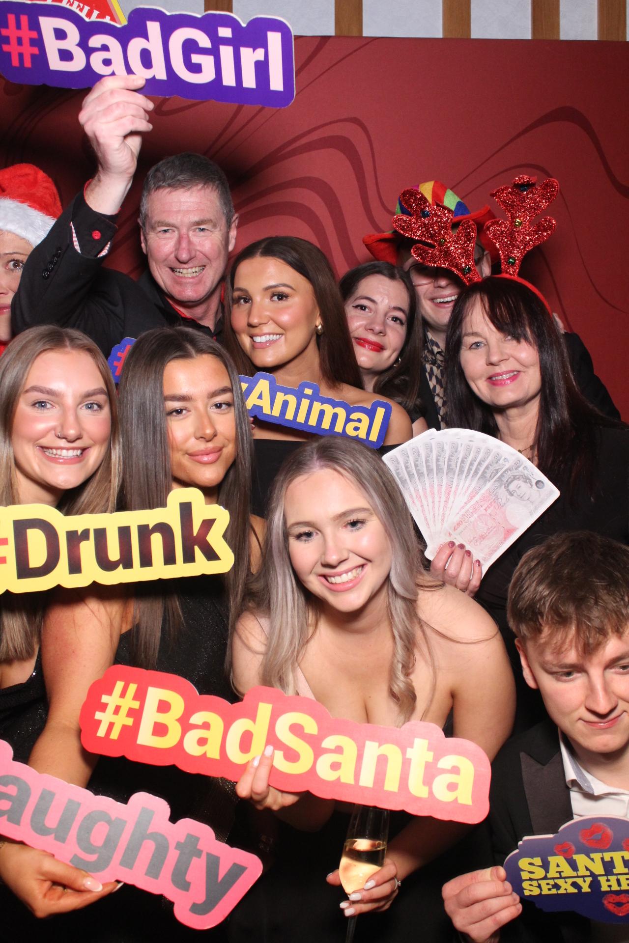 Freeths Christmas Party  | View more photos from the event at gallery.magicimages.uk/u/MagicImages/Freeths-Christmas-Party